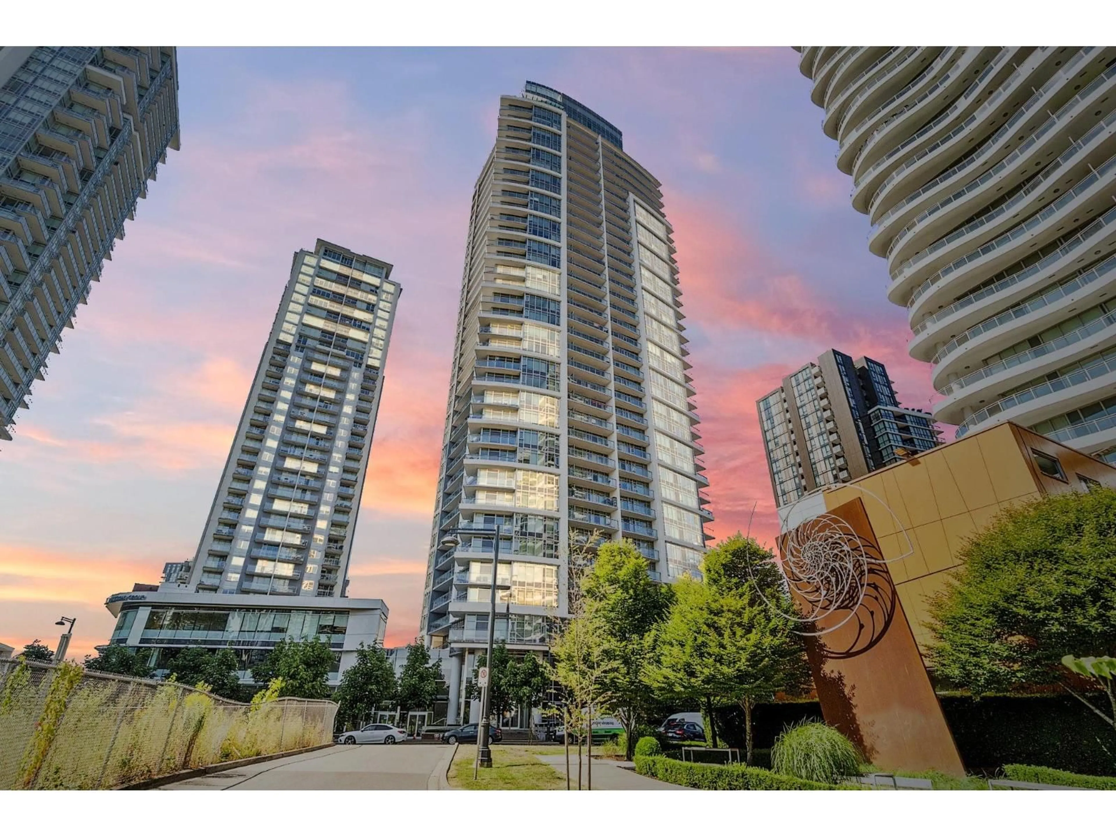 Unknown for 1010 - 13308 CENTRAL AVENUE, Surrey British Columbia V3T0M4