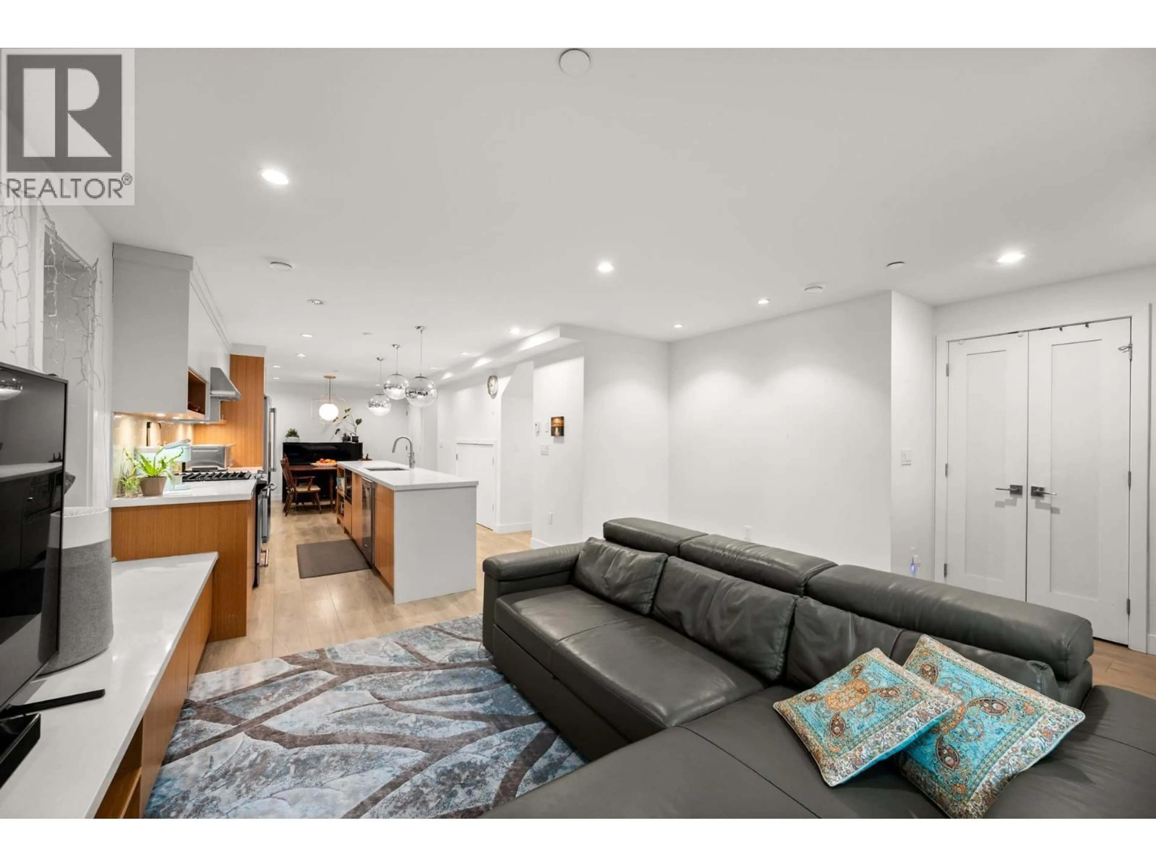 Unknown for 1452 20TH AVENUE, Vancouver British Columbia V5N2K6