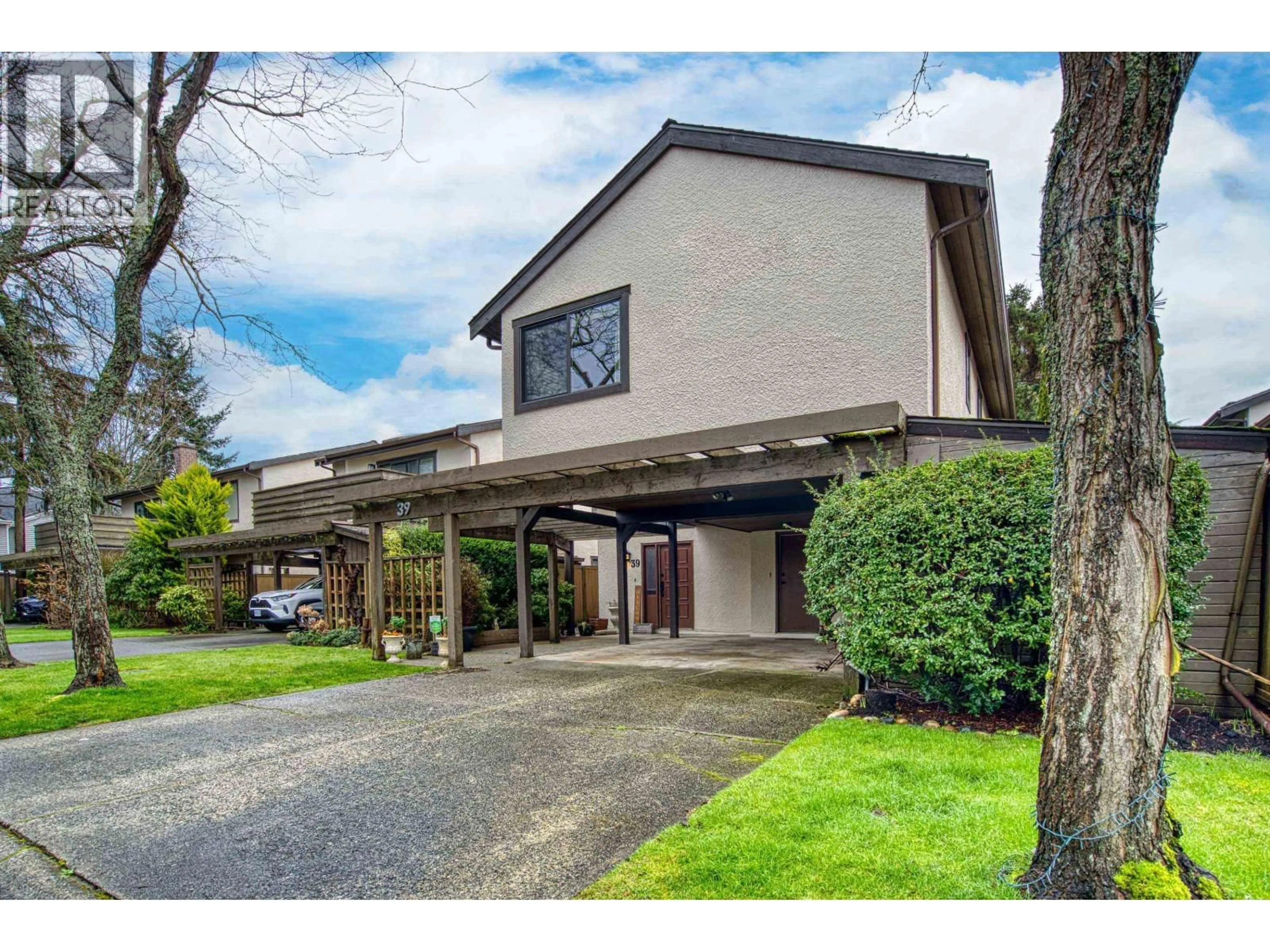 Unknown for 39 - 11291 7TH AVENUE, Richmond British Columbia V7E3B7