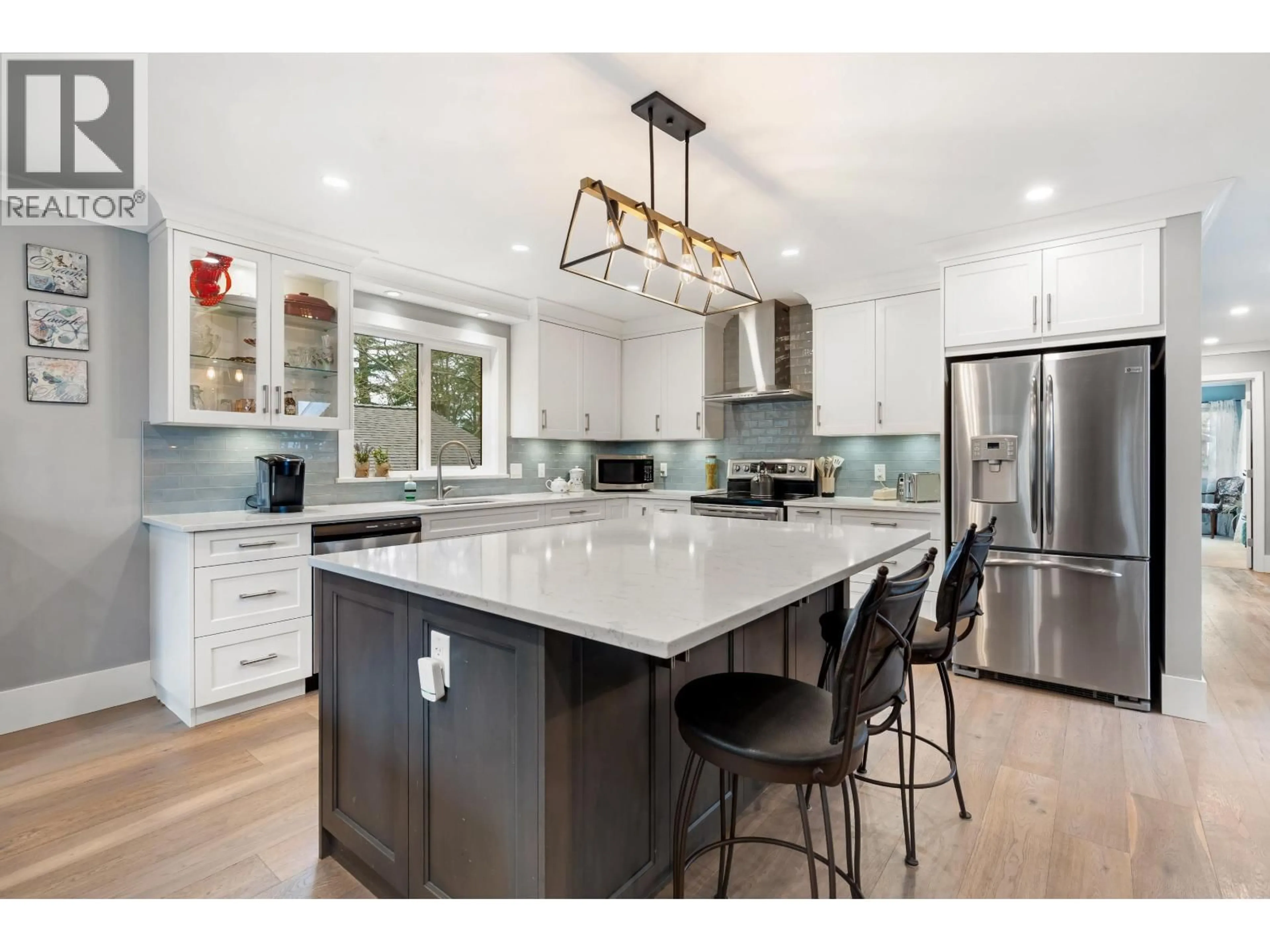 Open concept kitchen, unknown for 39 - 11291 7TH AVENUE, Richmond British Columbia V7E3B7