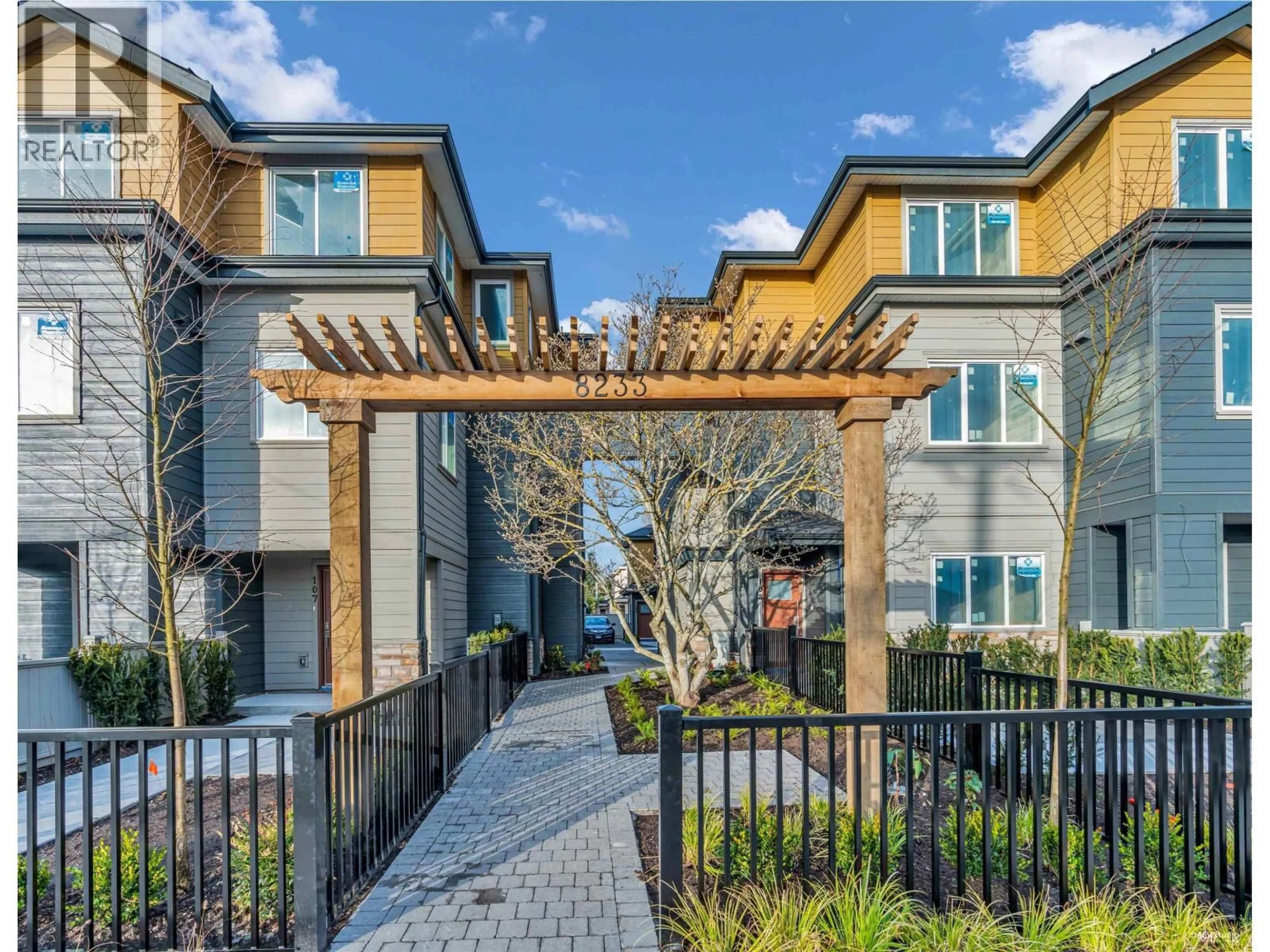 Unknown for 110 - 8233 WILLIAMS ROAD, Richmond British Columbia V7A1G4