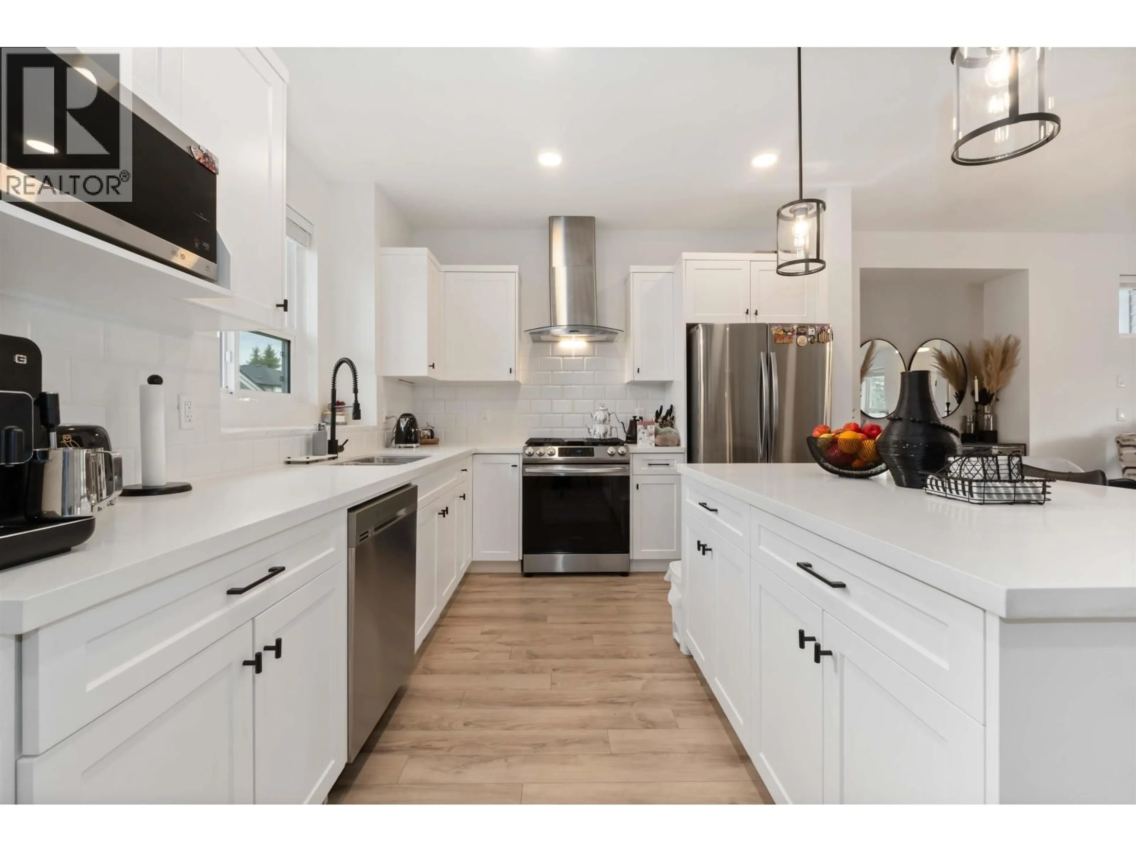 Open concept kitchen, unknown for 23863 119B AVENUE, Maple Ridge British Columbia V4R1W4