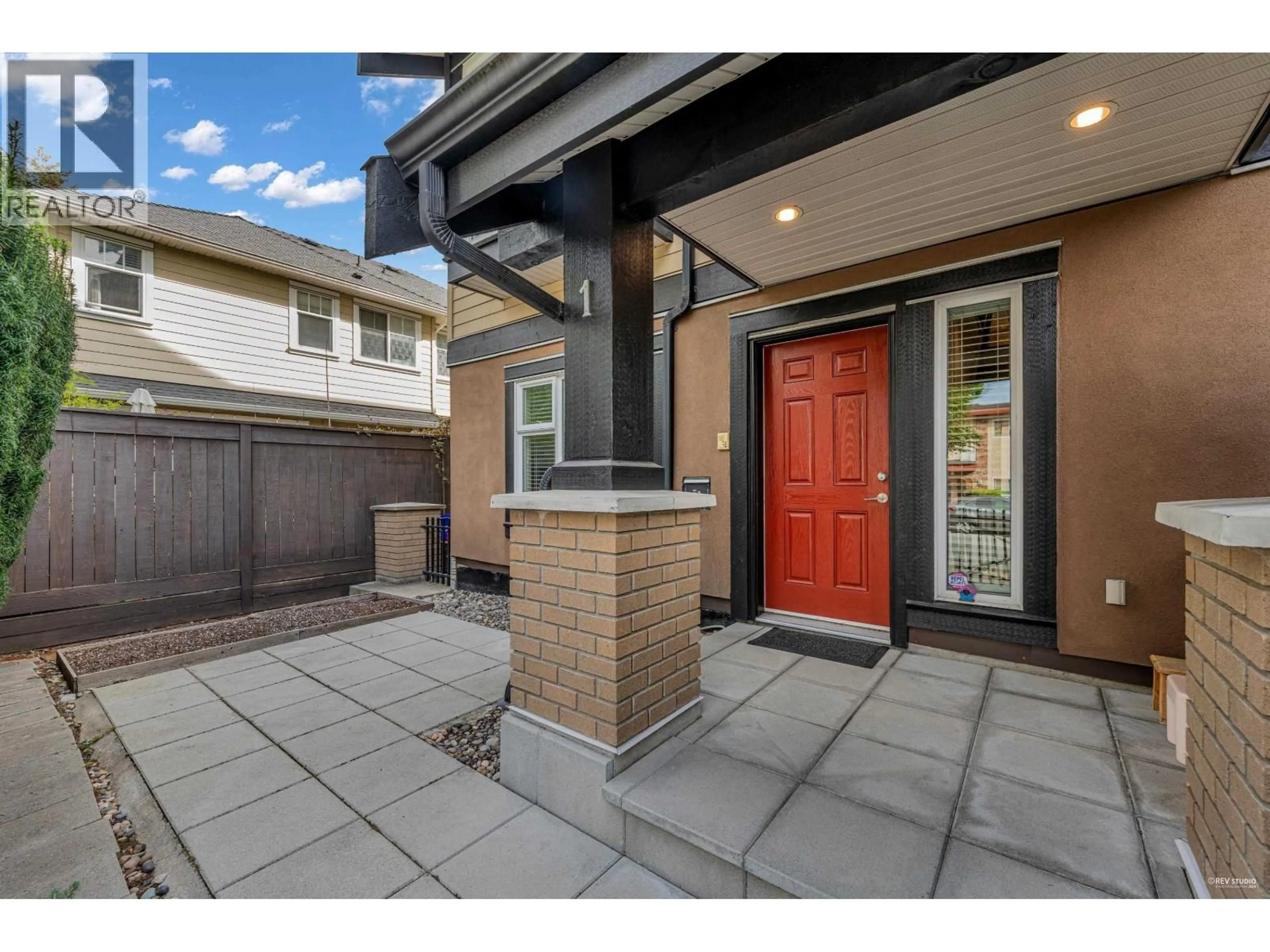 Unknown for 1 - 4766 55B STREET, Delta British Columbia V4K3B7