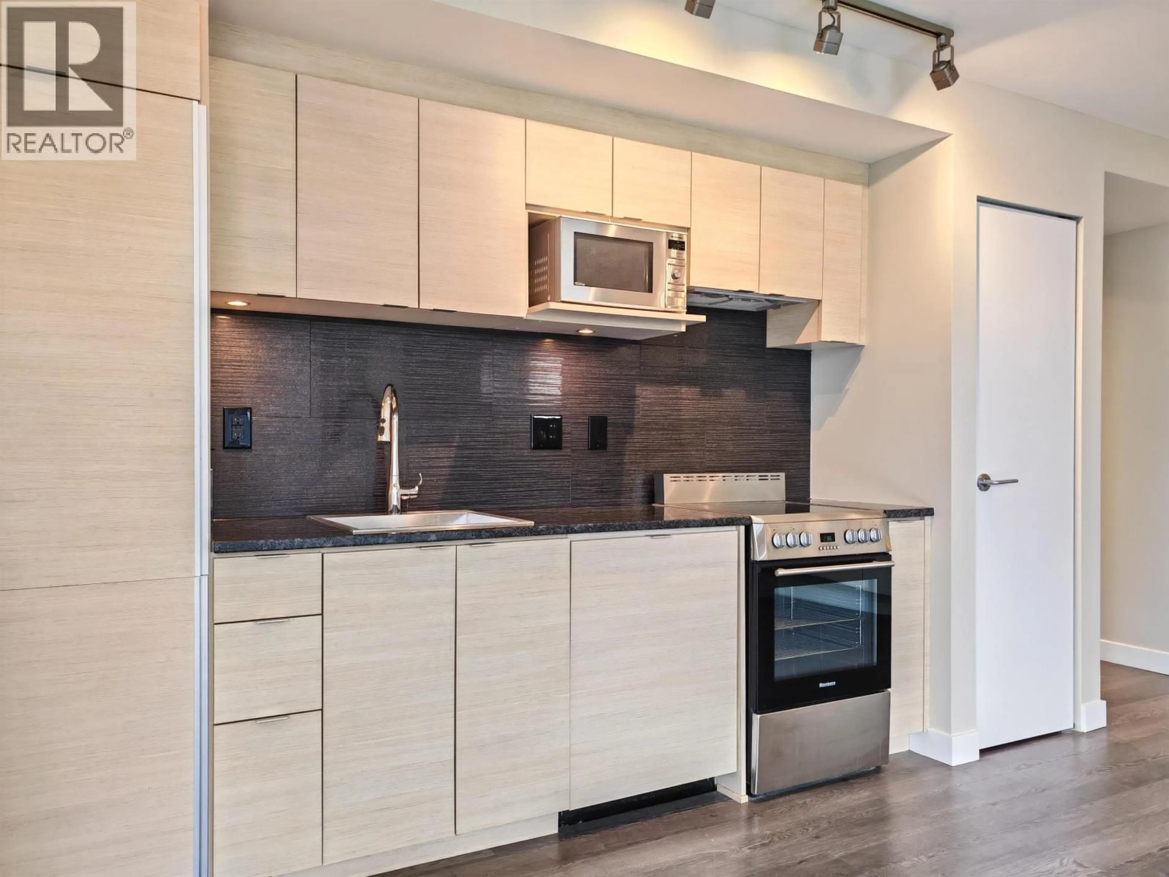 Unknown for 2007 - 489 INTERURBAN WAY, Vancouver British Columbia V5X0C7