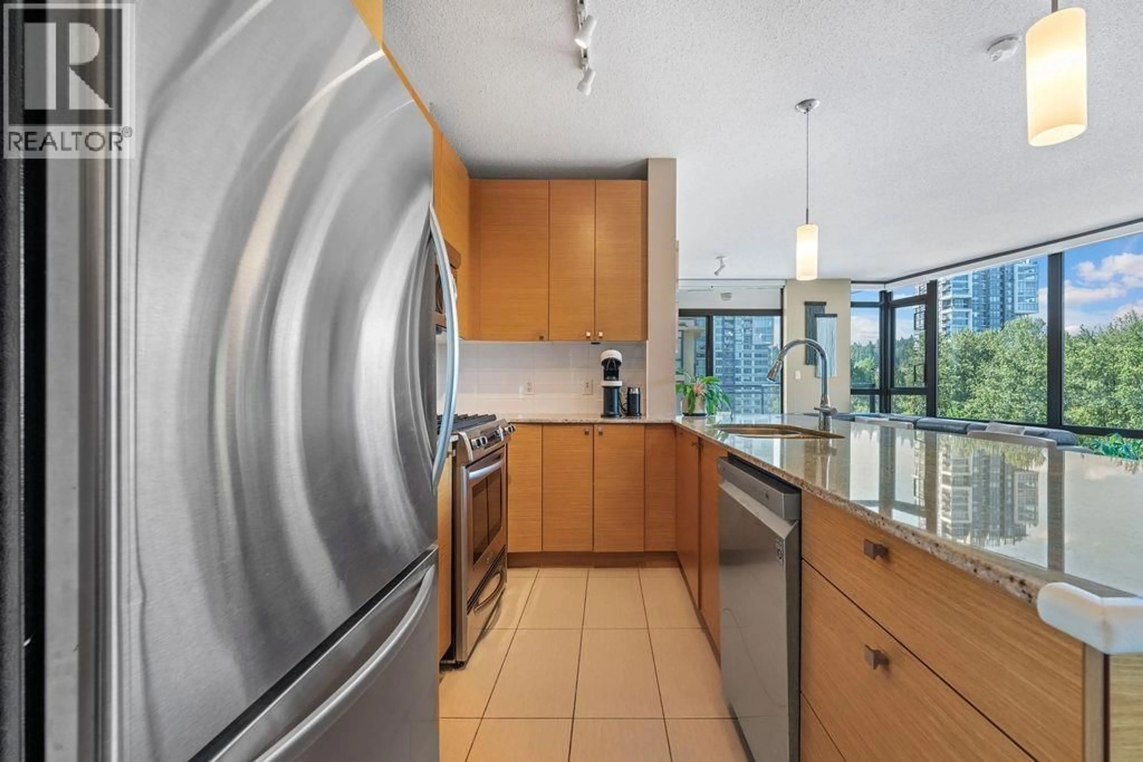 Unknown for 704 - 110 BREW STREET, Port Moody British Columbia V3H0E4