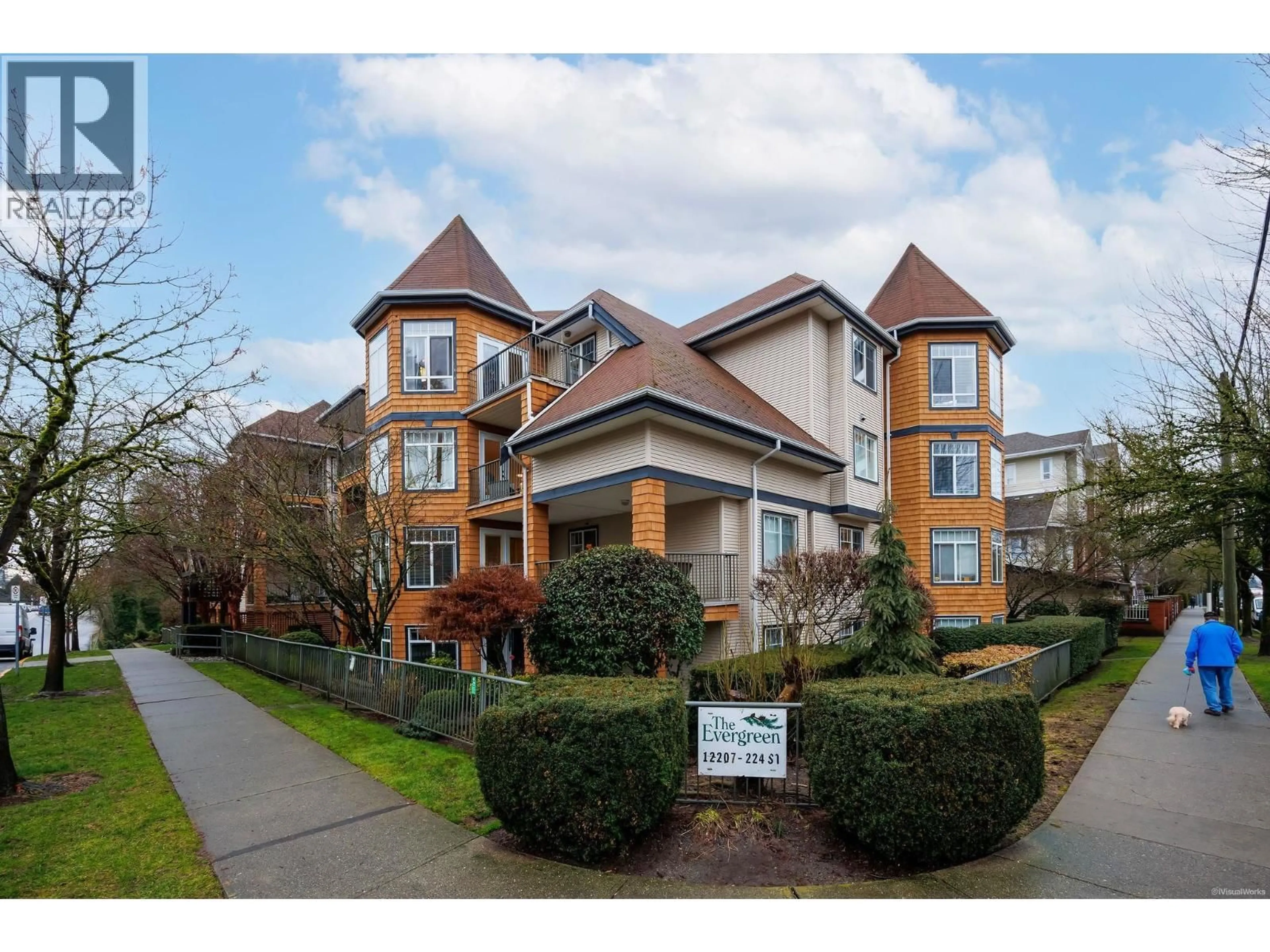 Unknown for 111 - 12207 224 STREET, Maple Ridge British Columbia V2X6B9