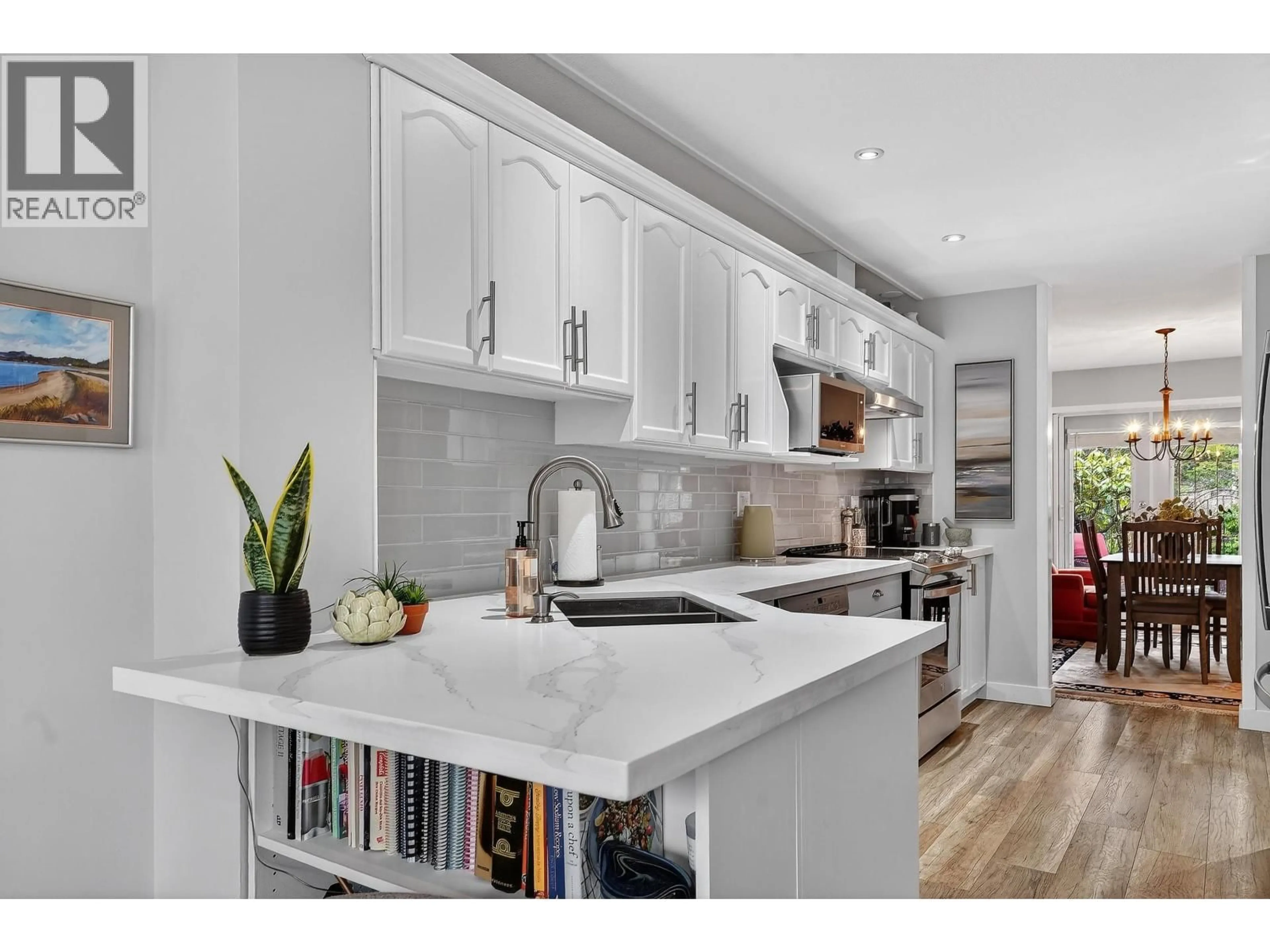 Open concept kitchen, unknown for 43 - 22740 116 AVENUE, Maple Ridge British Columbia V2X2X7