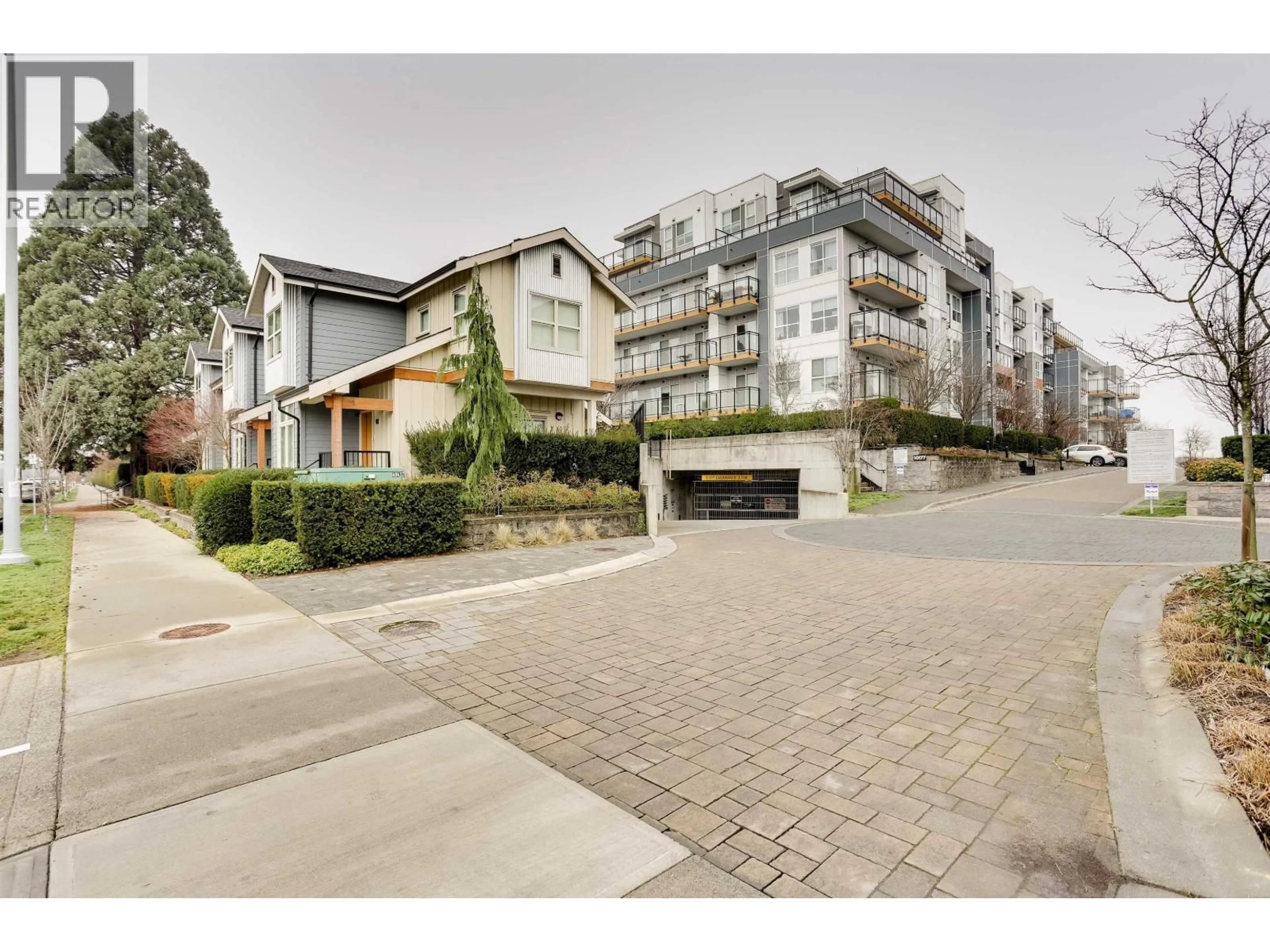 Unknown for 608 - 10177 RIVER DRIVE, Richmond British Columbia V6X0S2