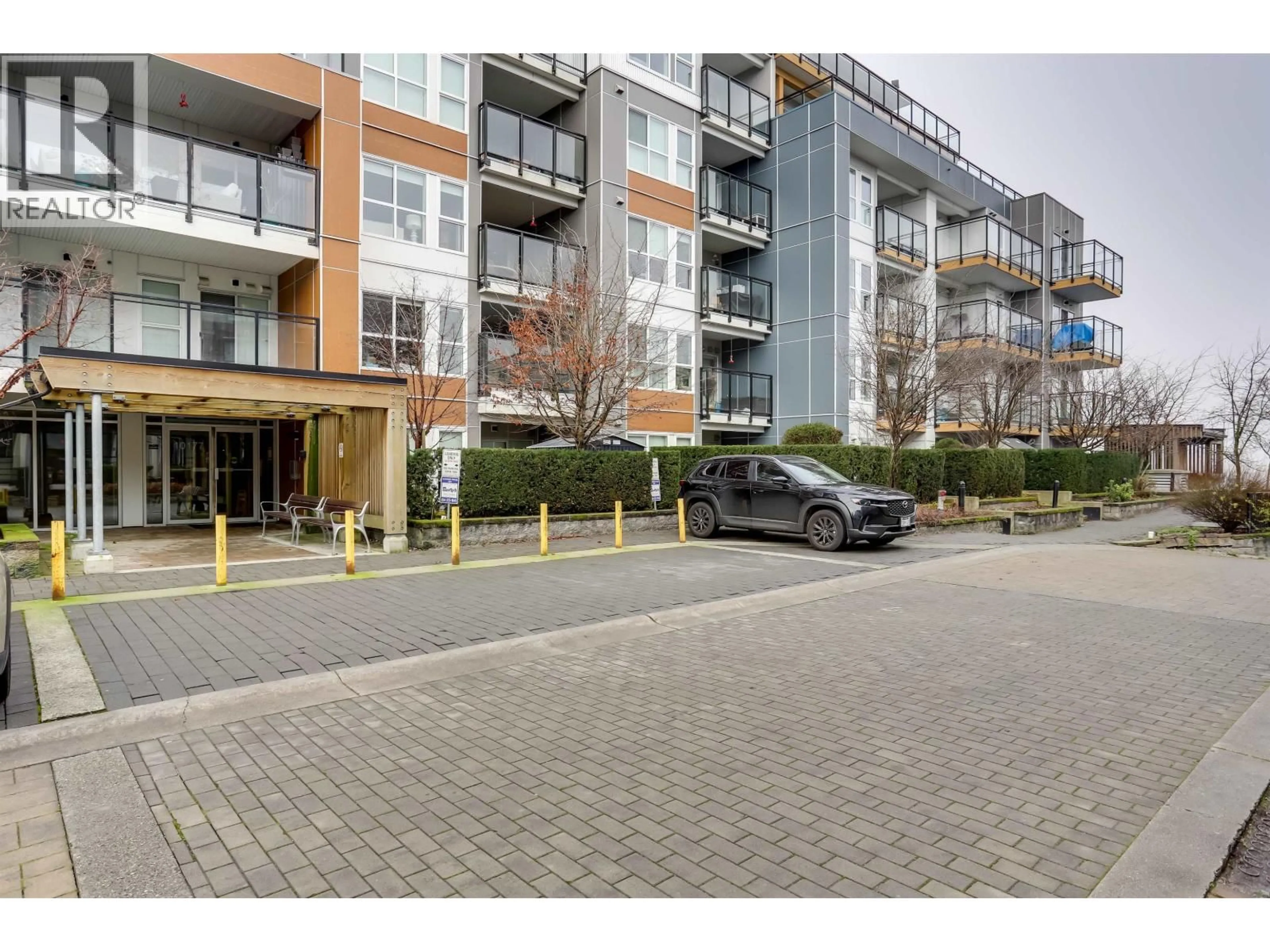 Unknown for 608 - 10177 RIVER DRIVE, Richmond British Columbia V6X0S2