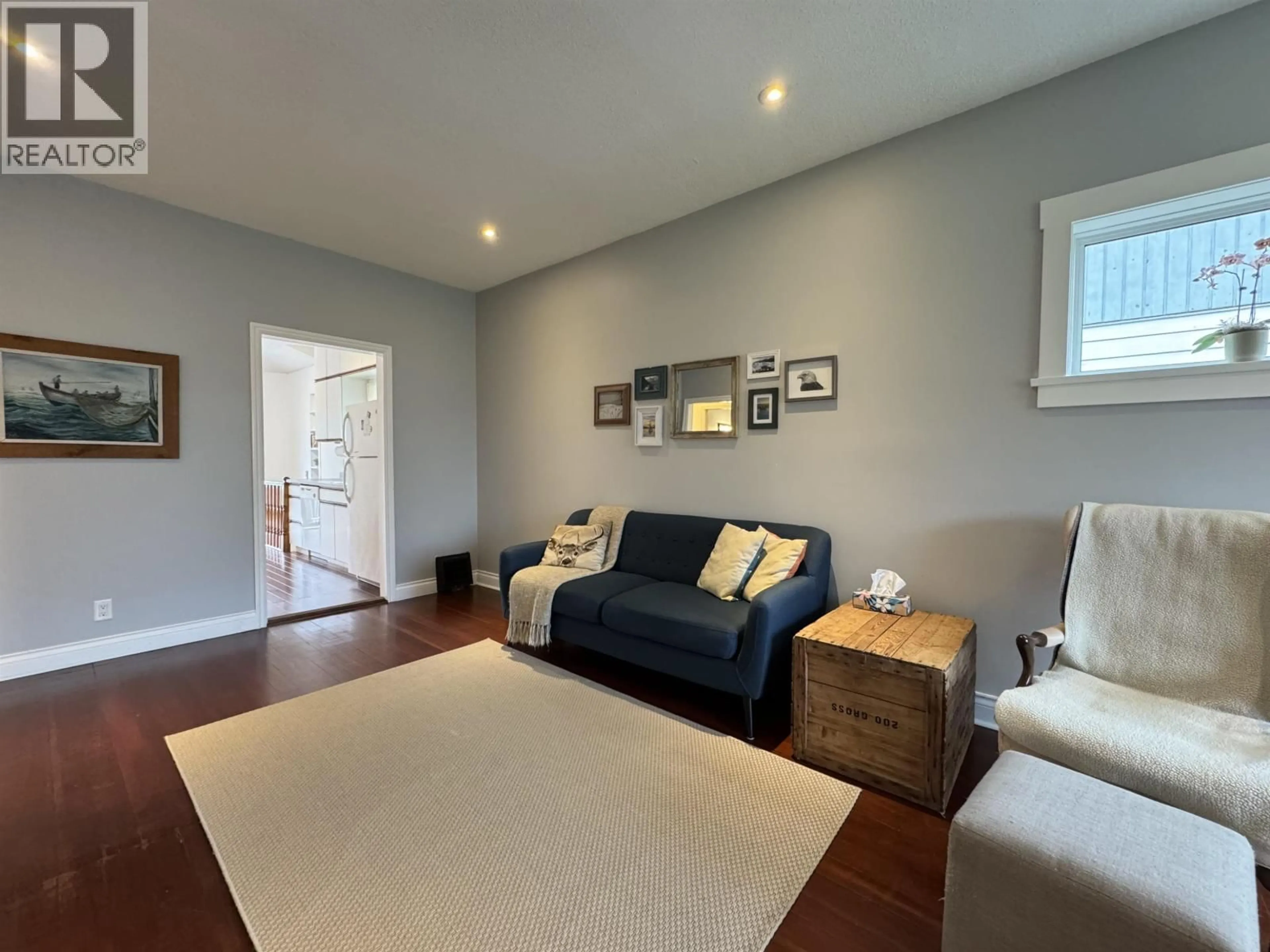 Living room with furniture, unknown for 723 6TH AVENUE, Prince Rupert British Columbia V8J1Z8