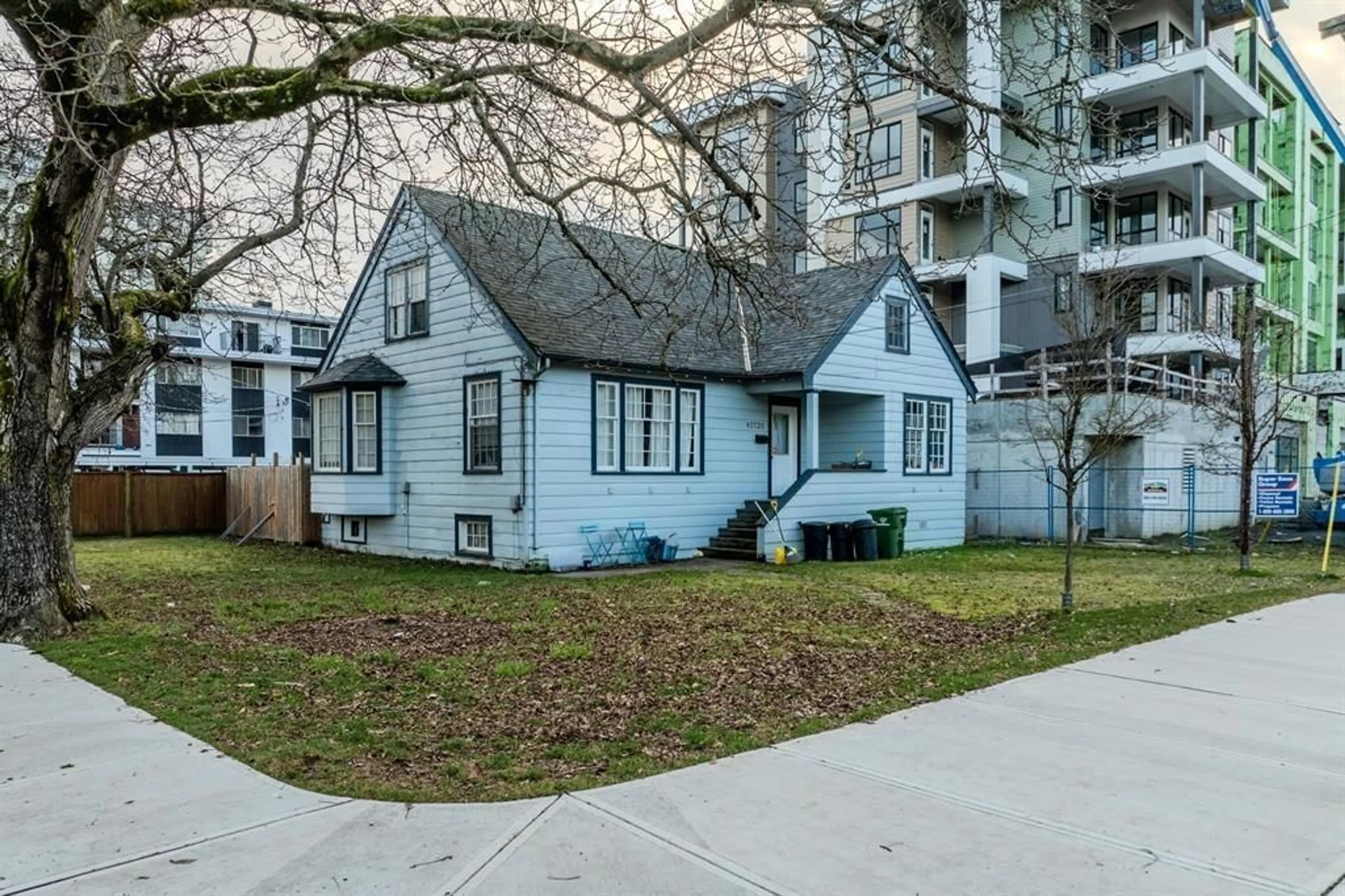 Unknown for 45726 SPADINA AVENUE, Chilliwack British Columbia V2P1T7