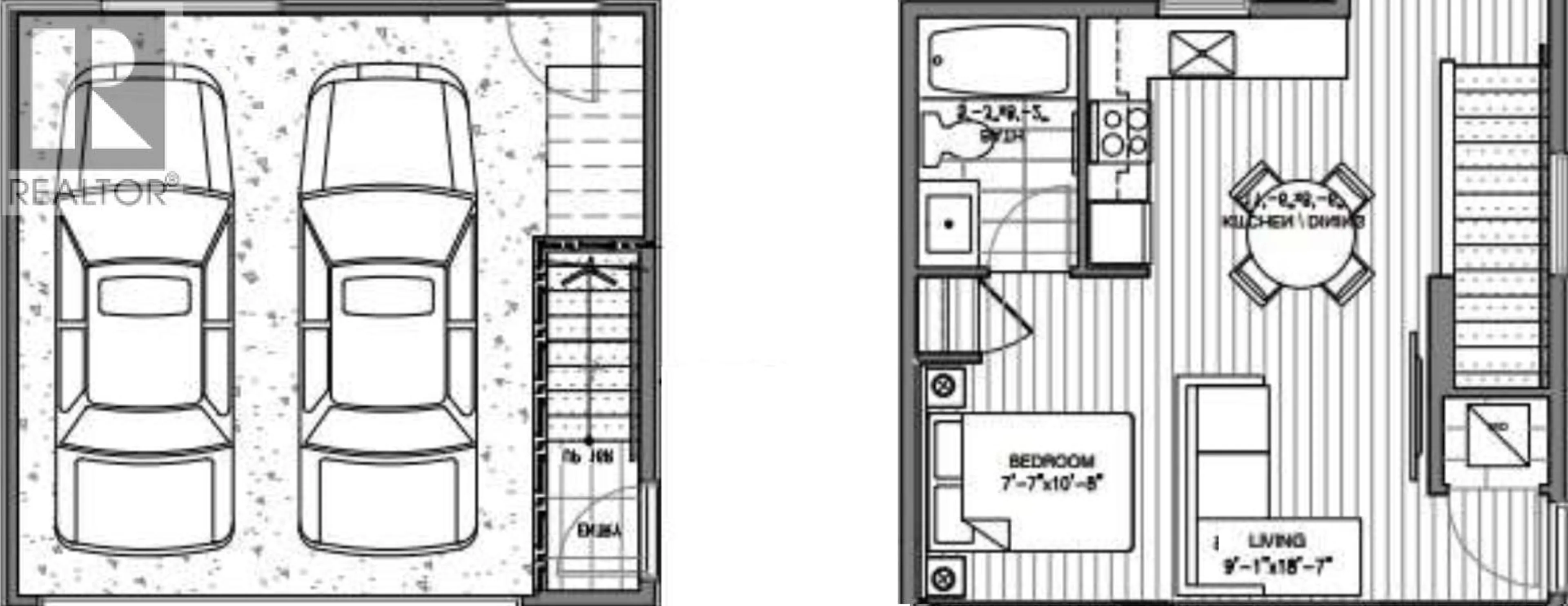 Floor plan for 4766 SPRUCE WAY, Tsawwassen British Columbia V4M0A8