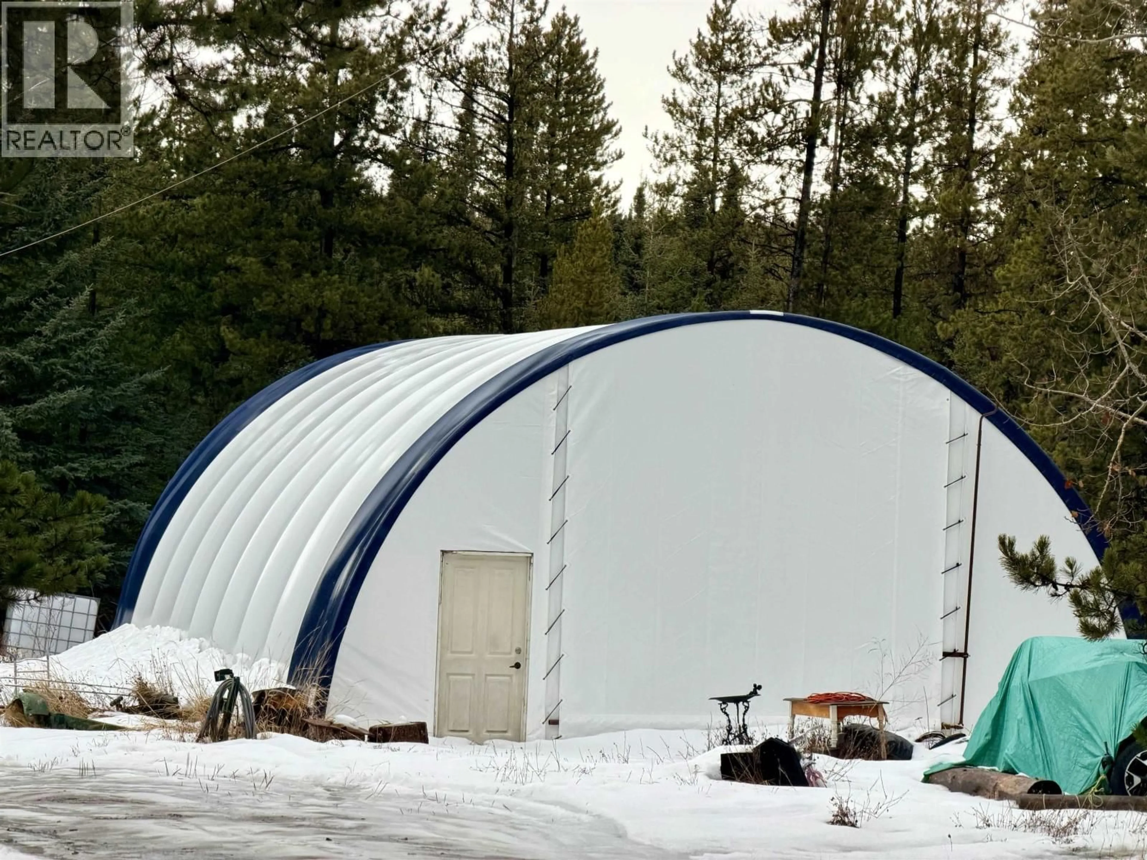 Shed for 5195 MEIER ROAD, Cluculz Lake British Columbia V0J3A3