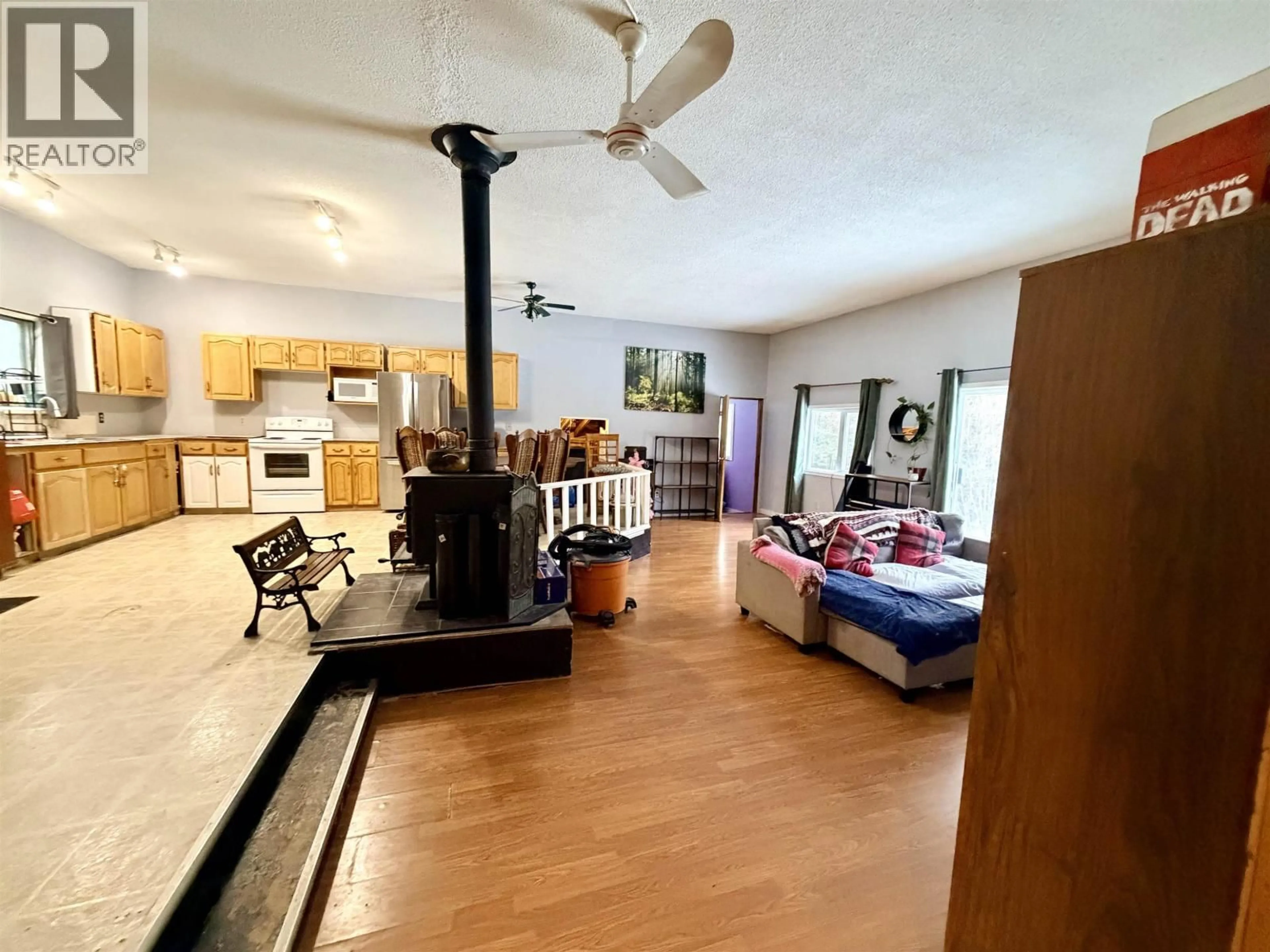 A pic of a room for 5195 MEIER ROAD, Cluculz Lake British Columbia V0J3A3