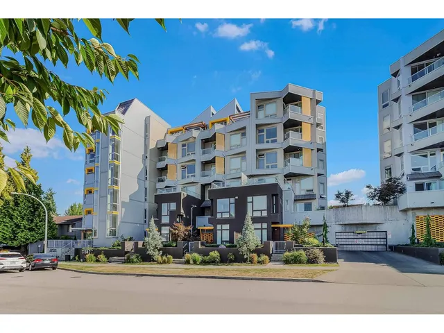 305 - 32838 LANDEAU PLACE, Abbotsford