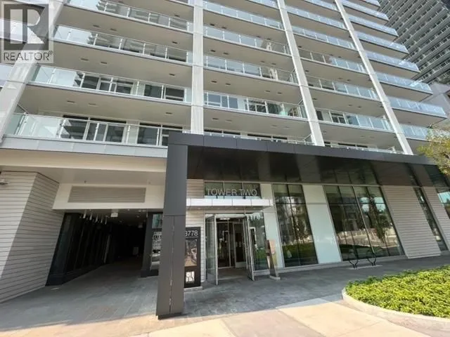 1705 - 3833 EVERGREEN PLACE, Burnaby