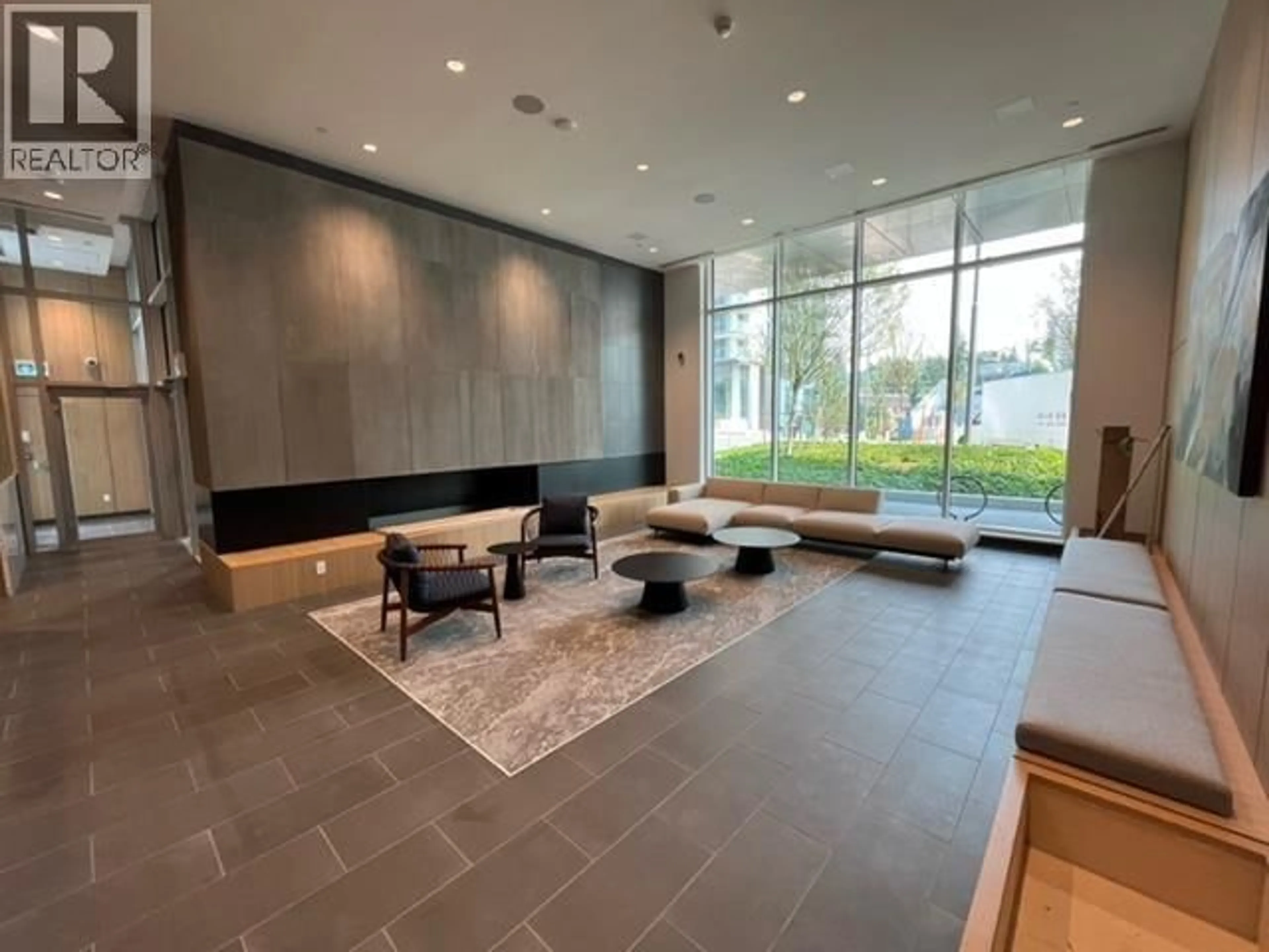 Lobby for 1705 - 3833 EVERGREEN PLACE, Burnaby British Columbia V3J0M2