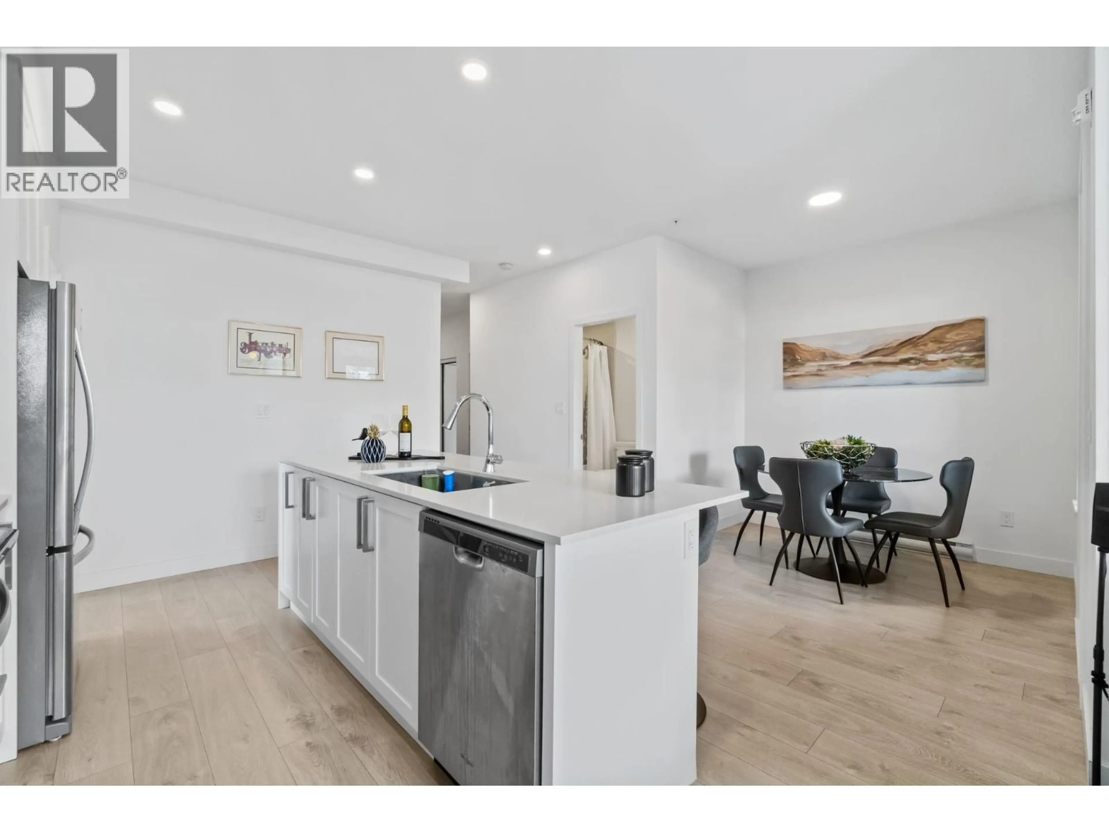 Open concept kitchen, unknown for 301 - 808 GAUTHIER AVENUE, Coquitlam British Columbia V3K0H1