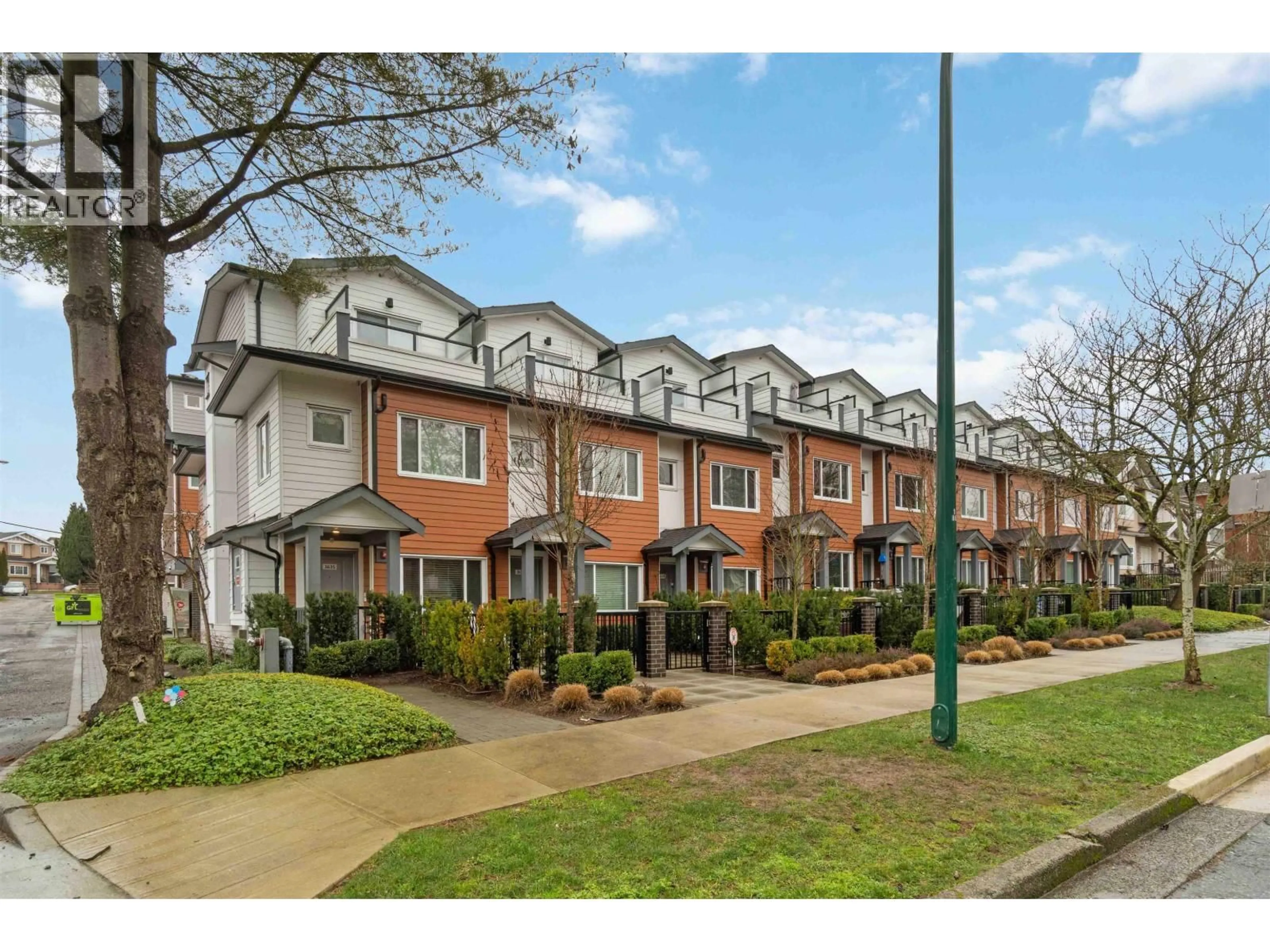 Unknown for 3623 RAE AVENUE, Vancouver British Columbia V5R2P6