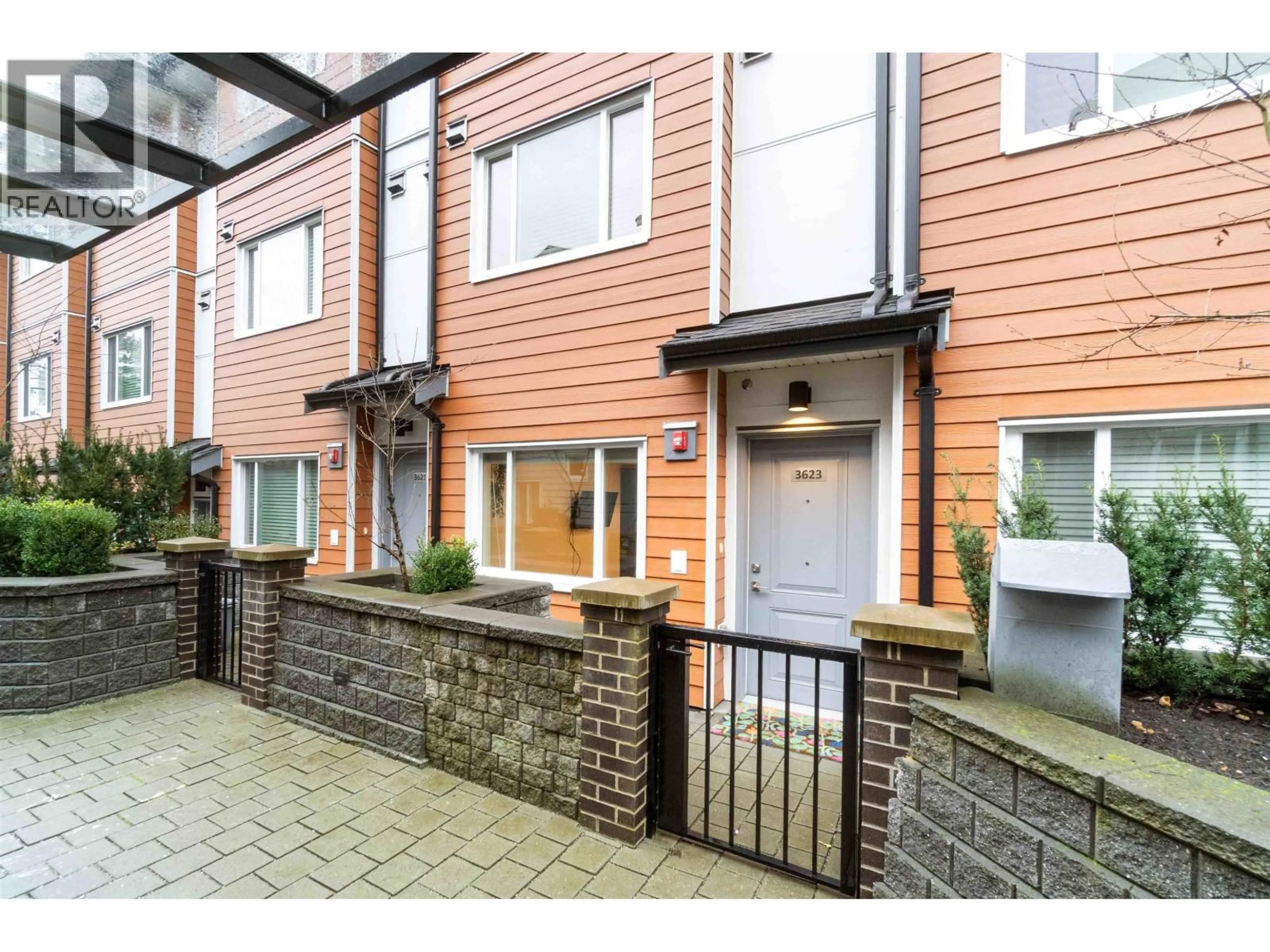 Unknown for 3623 RAE AVENUE, Vancouver British Columbia V5R2P6