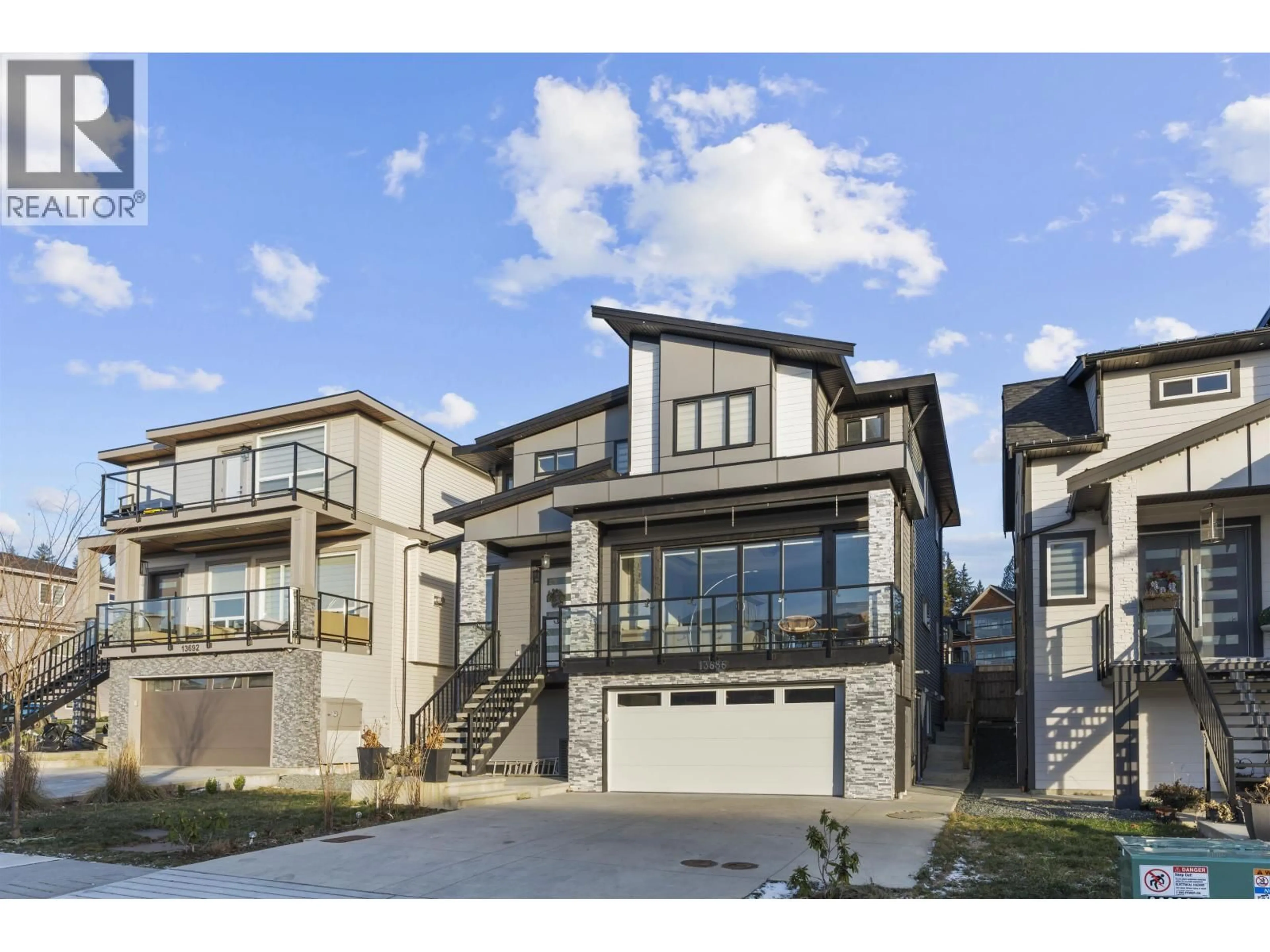 Unknown for 13686 232A STREET, Maple Ridge British Columbia V4R0H1