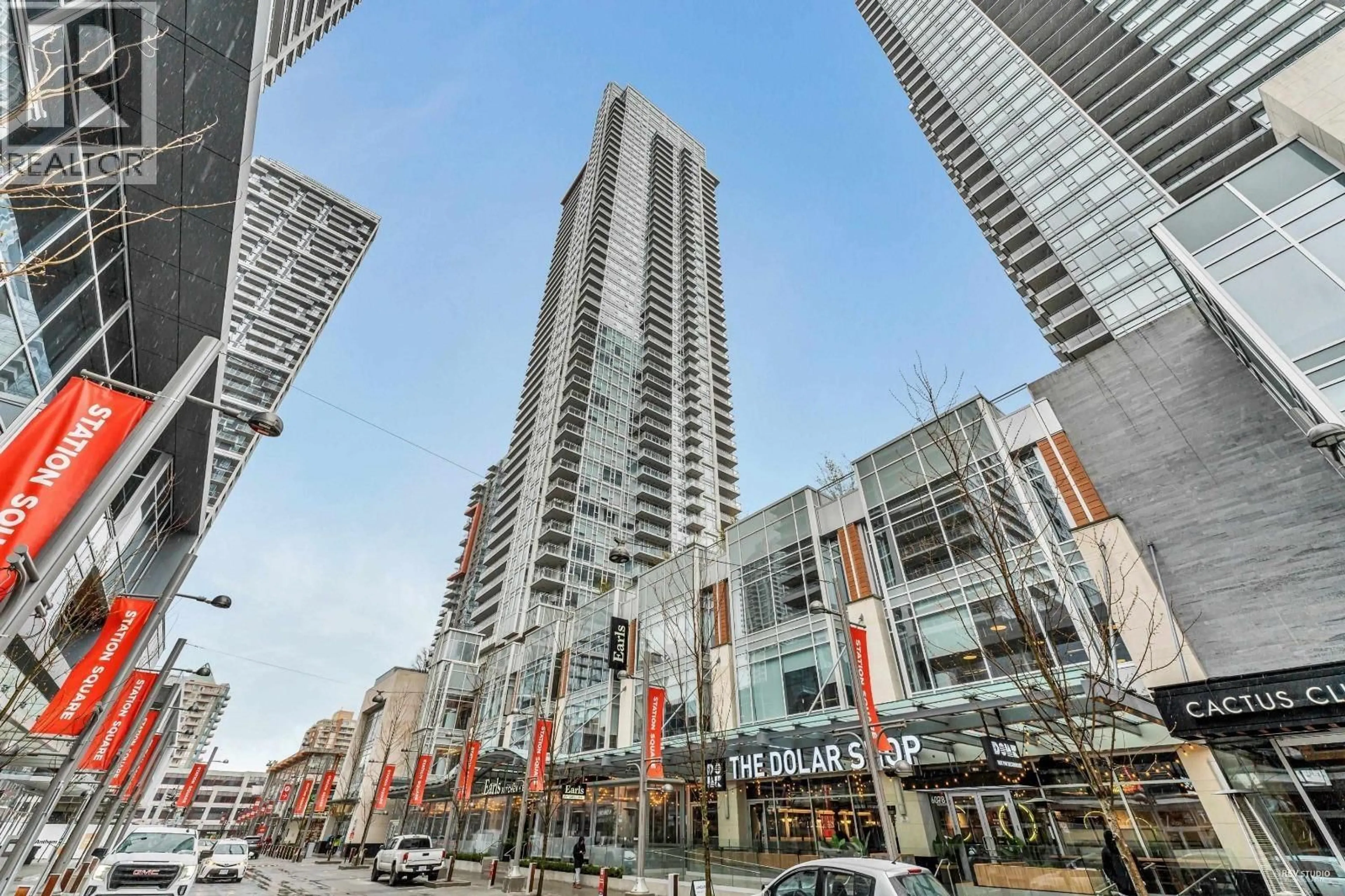 Patio, unknown for 1903 - 4670 ASSEMBLY WAY, Burnaby British Columbia V5H0H3