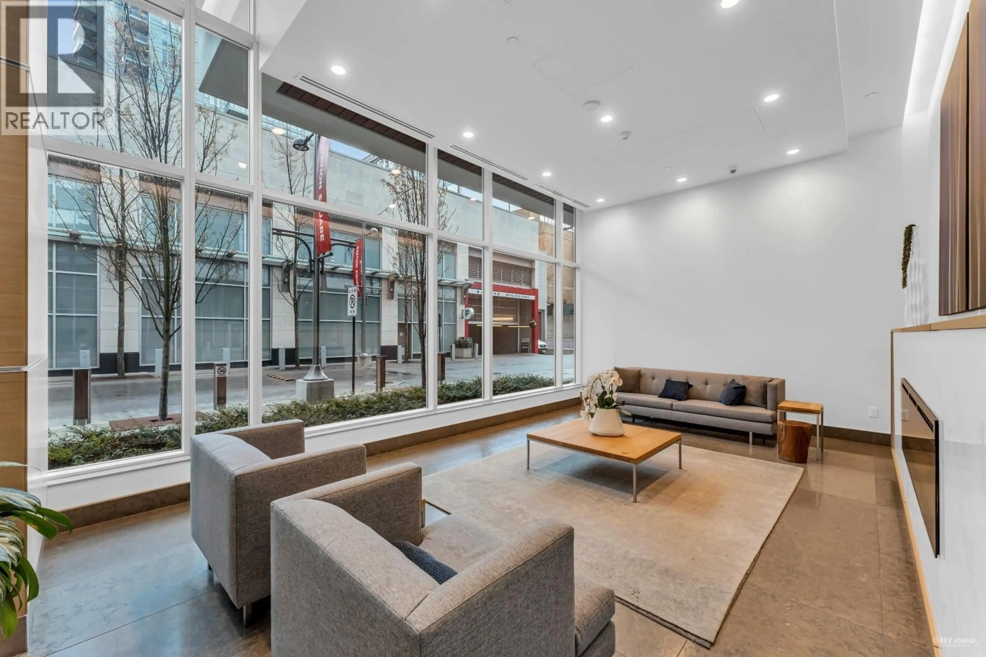 Lobby for 1903 - 4670 ASSEMBLY WAY, Burnaby British Columbia V5H0H3