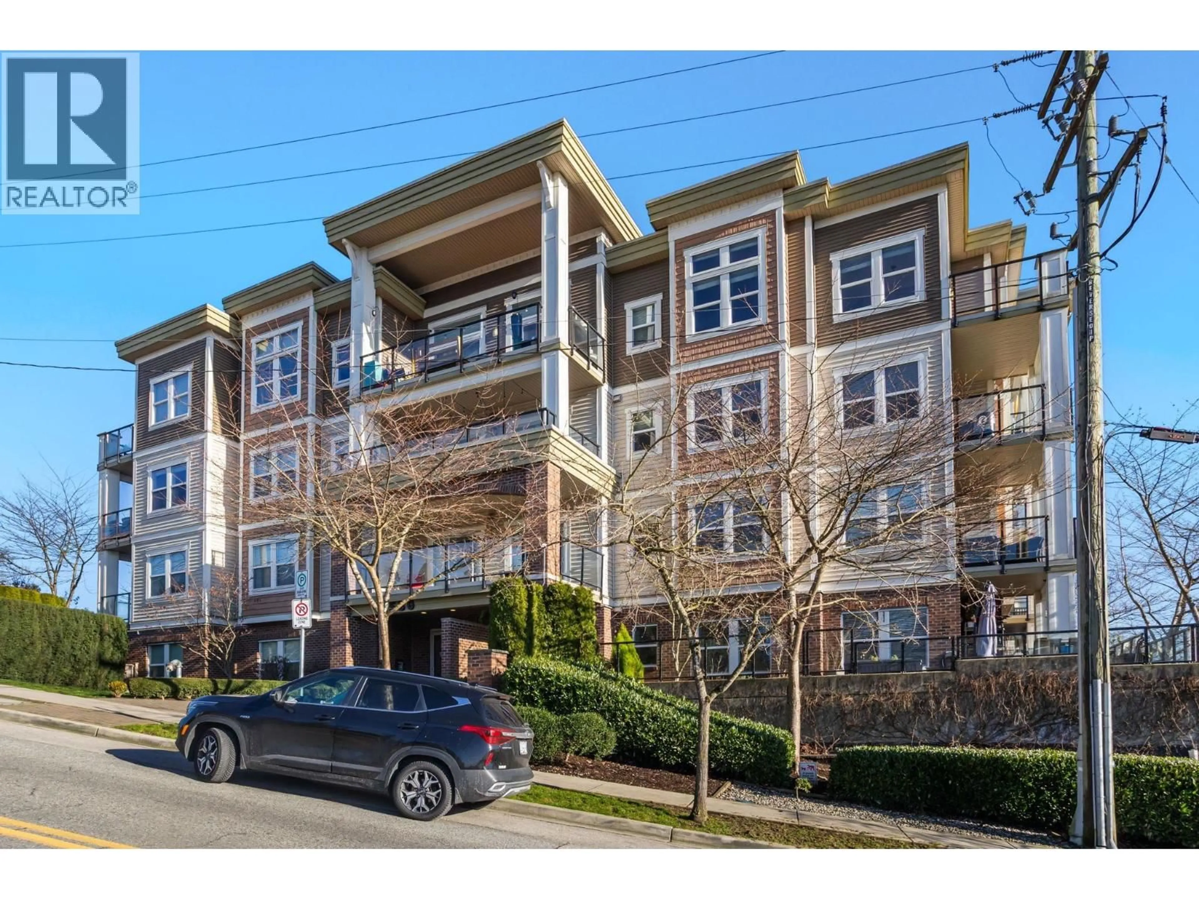 Unknown for 206 - 11580 223 STREET, Maple Ridge British Columbia V2X9H1