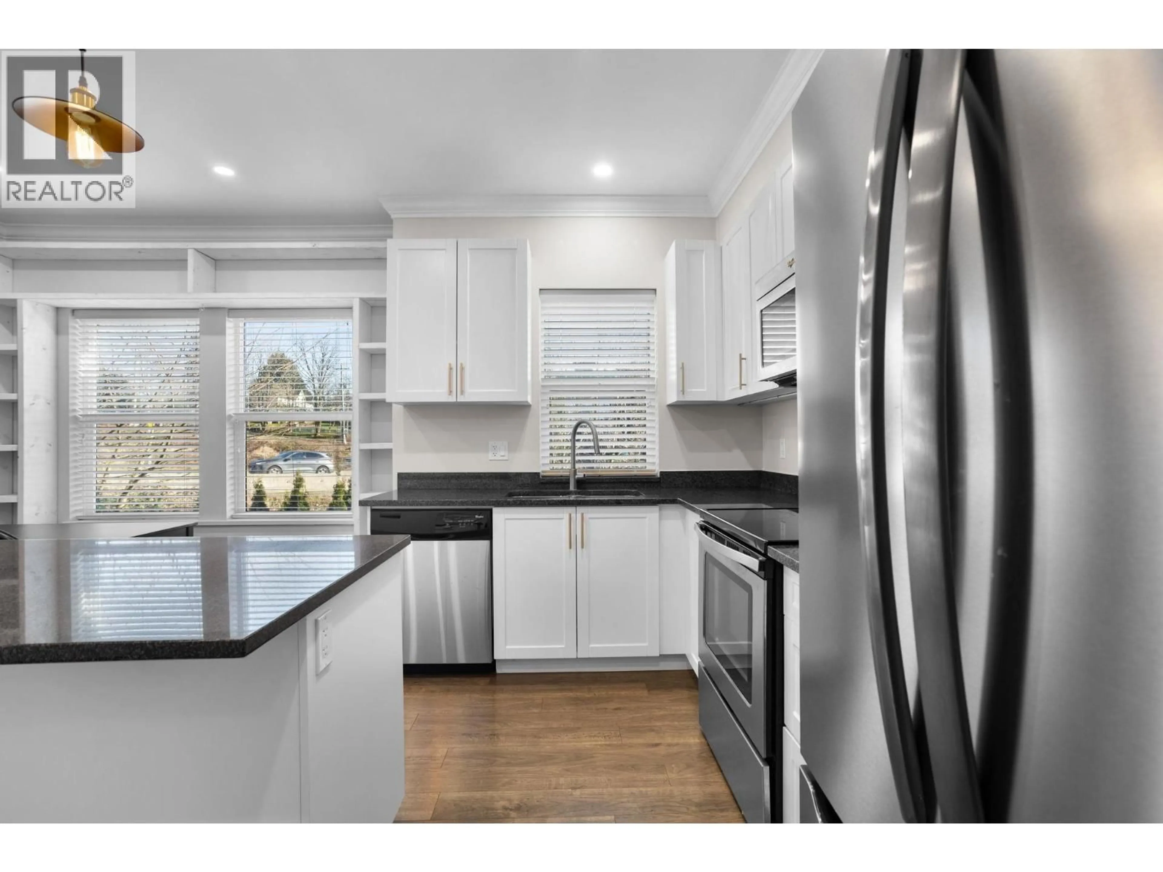 Open concept kitchen, unknown for 206 - 11580 223 STREET, Maple Ridge British Columbia V2X9H1