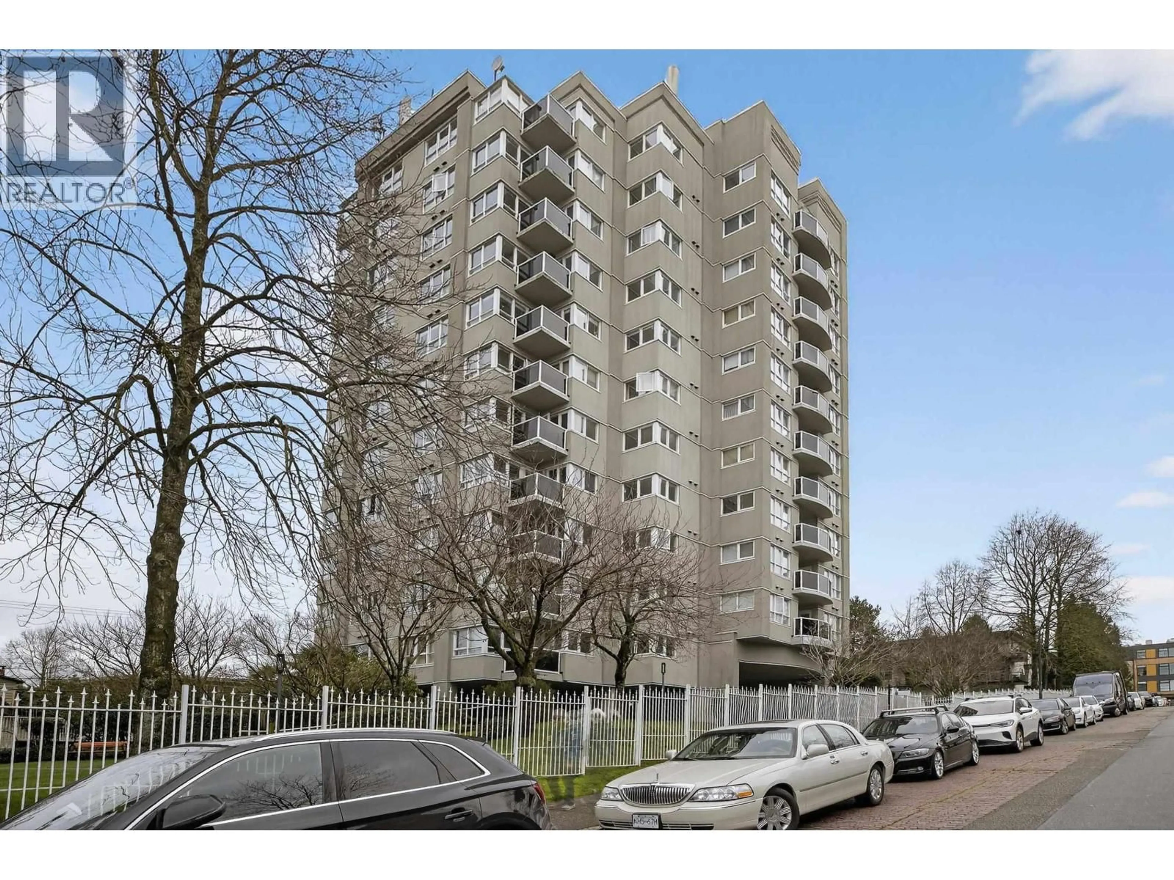 Unknown for 803 - 1833 FRANCES STREET, Vancouver British Columbia V5L1Z8