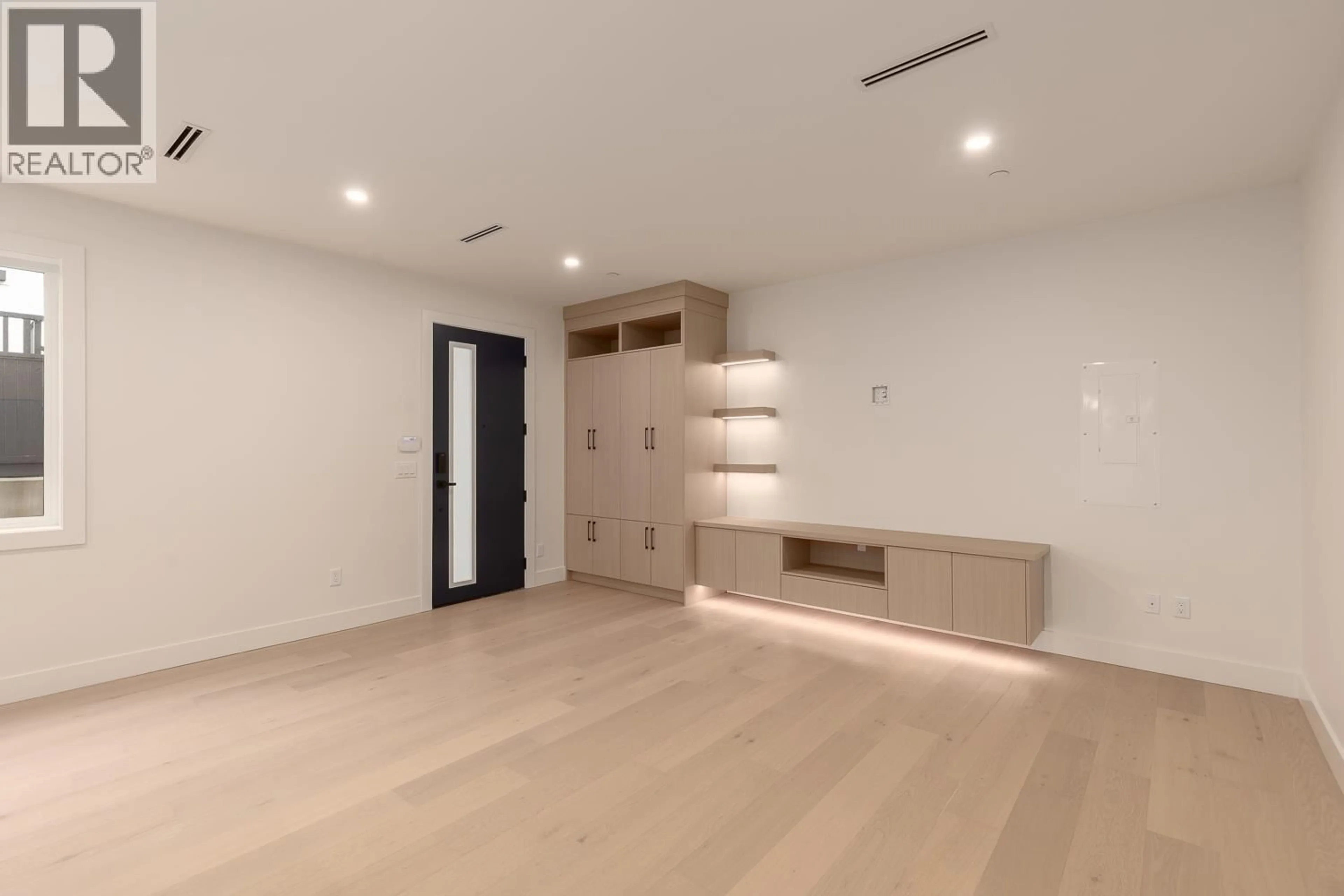 A pic of a room for 1 - 3506 PENDER STREET, Vancouver British Columbia V5K2E3