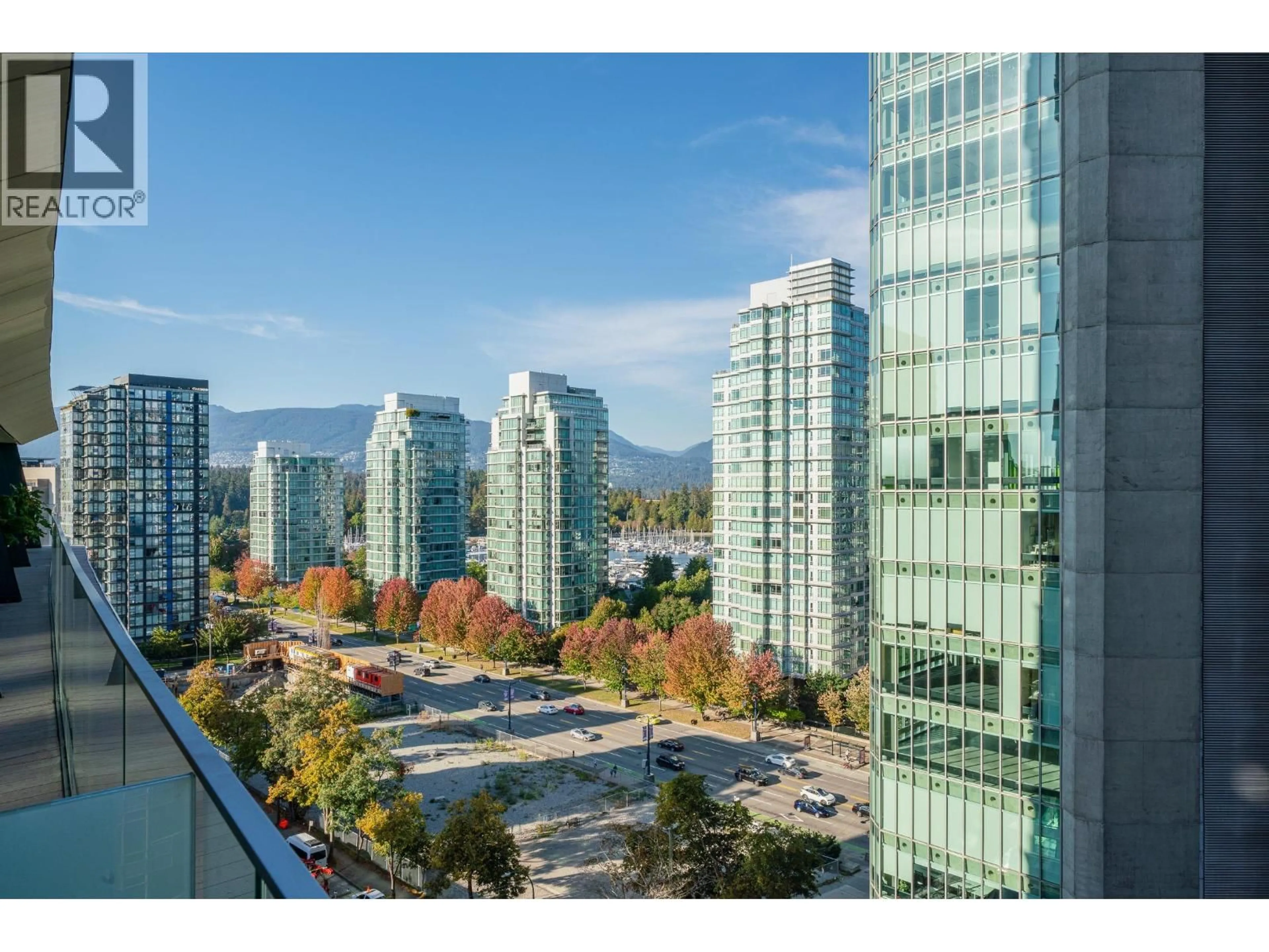 Unknown for 1203 - 1568 ALBERNI STREET, Vancouver British Columbia V6G0E3