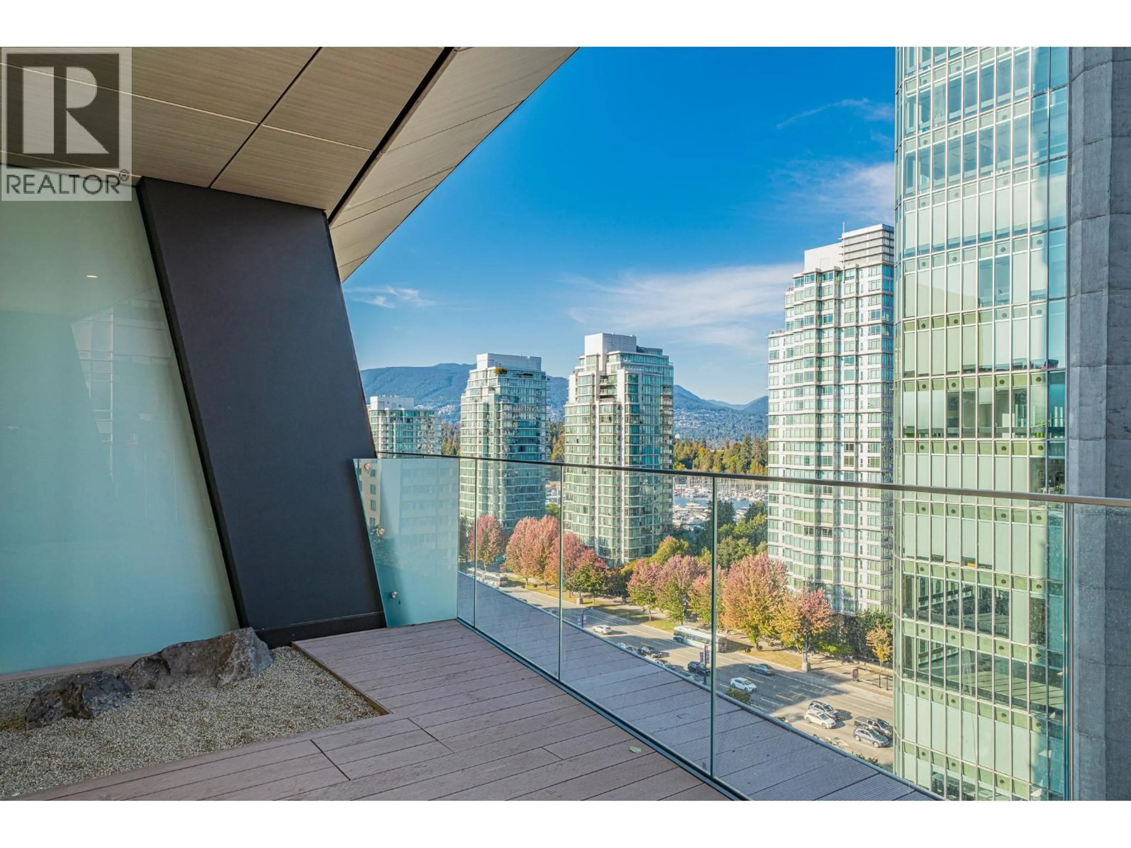 Unknown for 1203 - 1568 ALBERNI STREET, Vancouver British Columbia V6G0E3