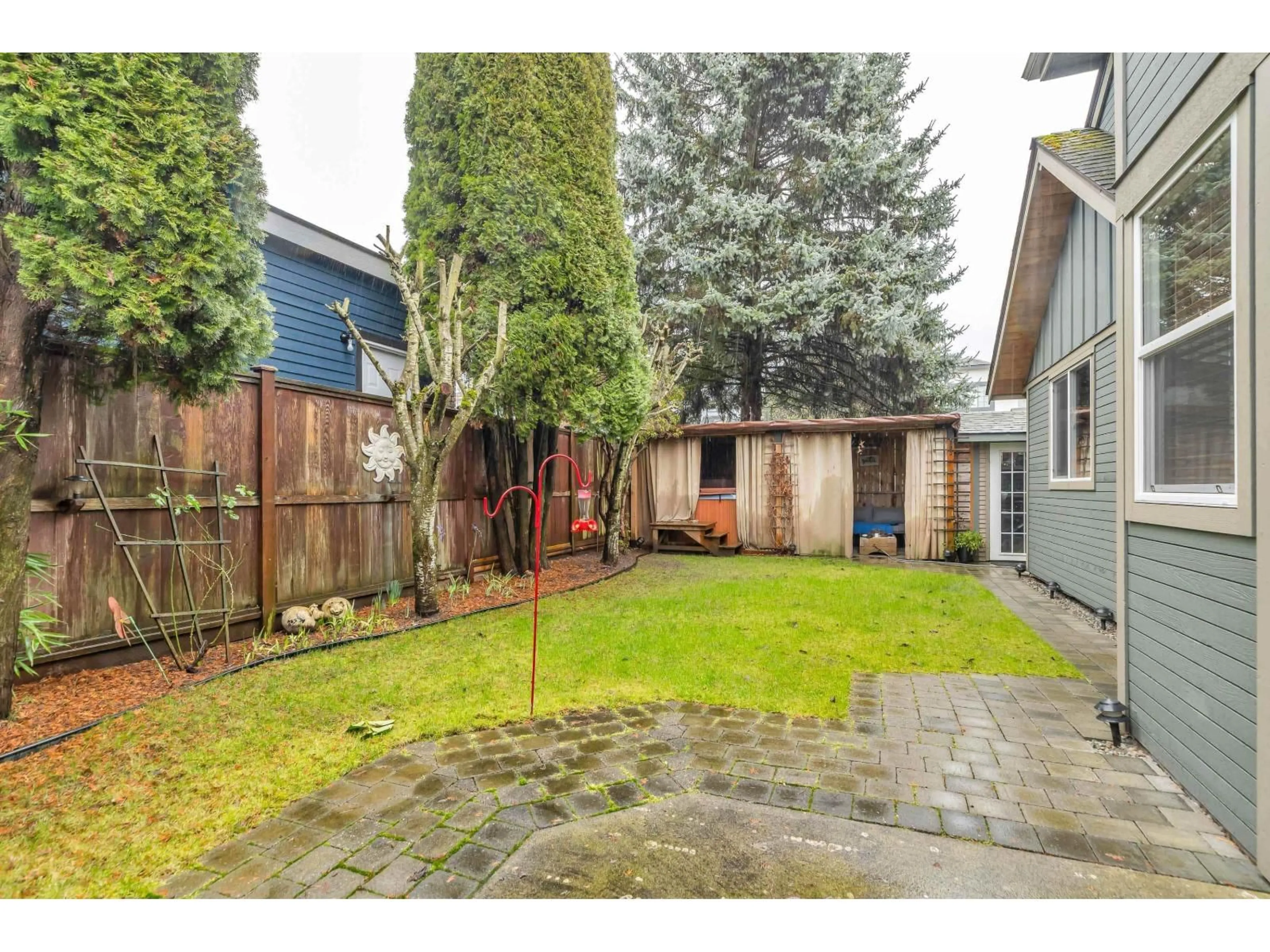 Patio, street for 11893 WOODGROVE AVENUE, Delta British Columbia V4E3H1