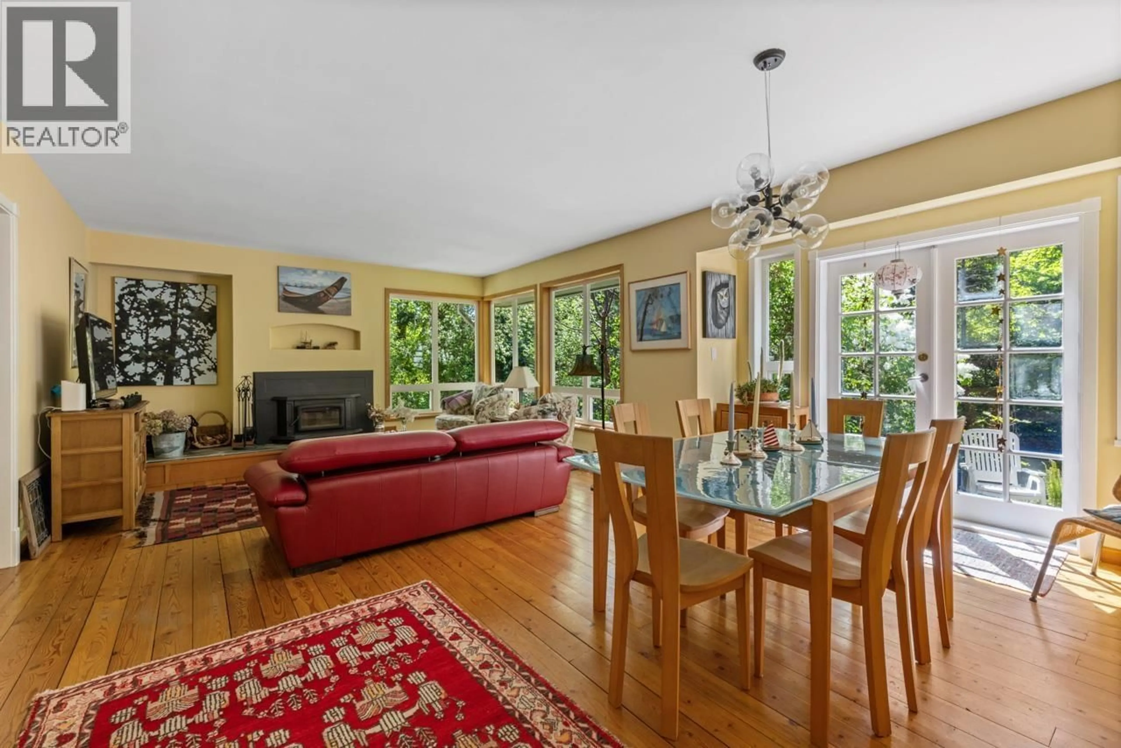 Dining room, unknown for 576 CATES HILL ROAD, Bowen Island British Columbia V0N1G2