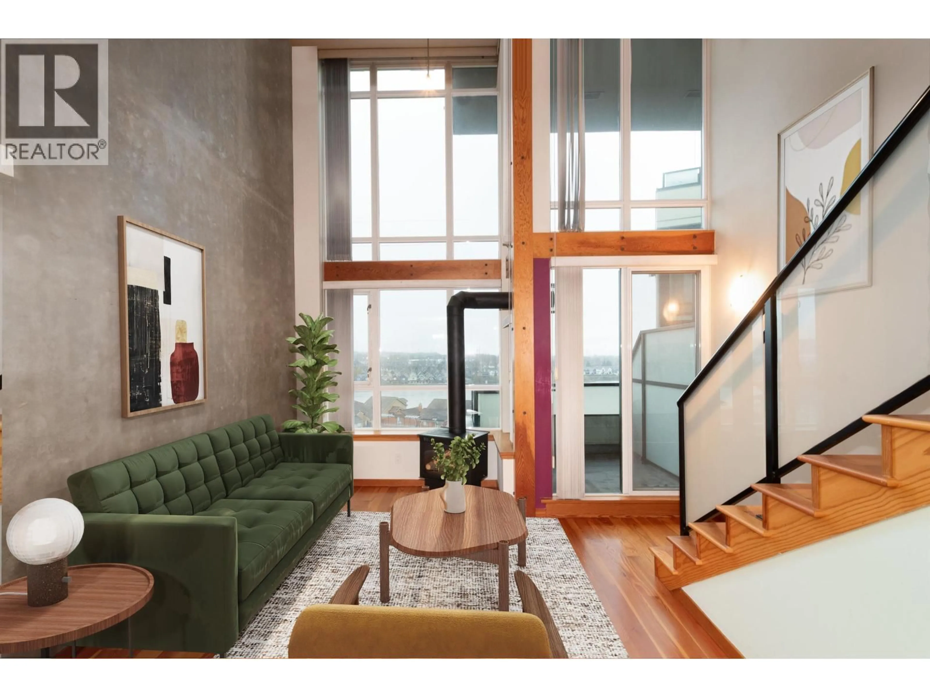 Unknown for 514 - 7 RIALTO COURT, New Westminster British Columbia V3M7A8