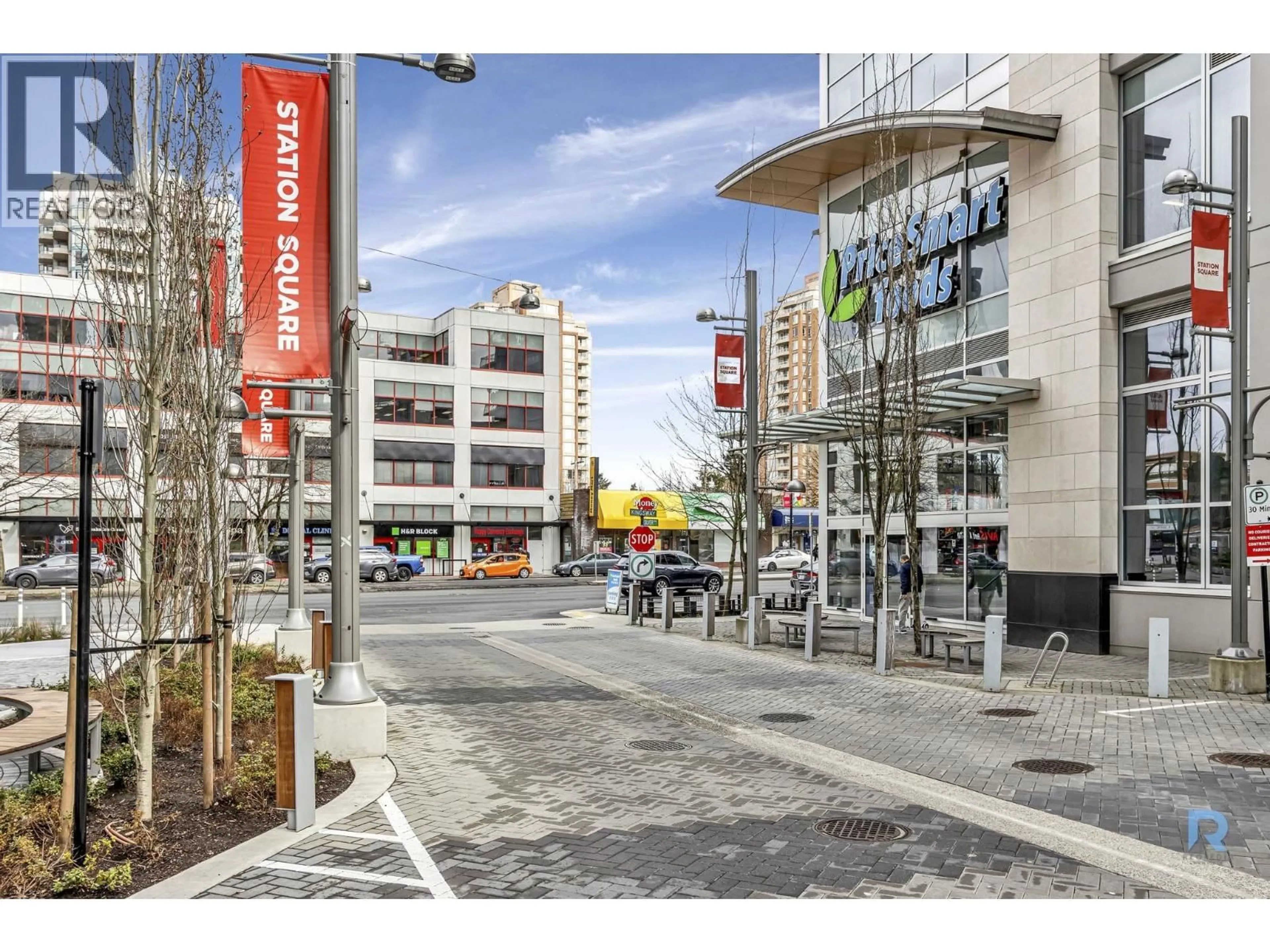 Unknown for 206 - 6000 MCKAY AVENUE, Burnaby British Columbia V5H0K2