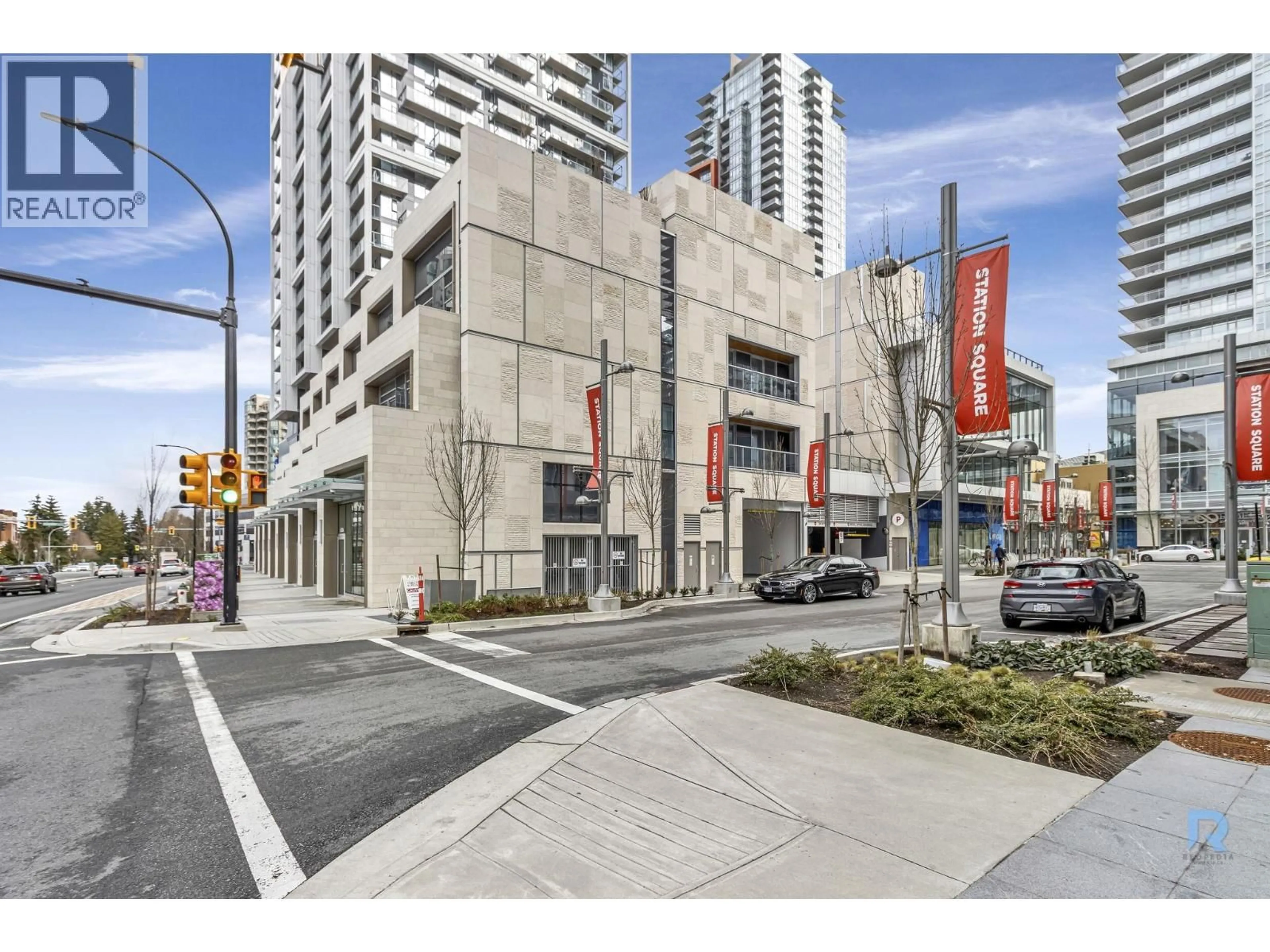 Unknown for 206 - 6000 MCKAY AVENUE, Burnaby British Columbia V5H0K2