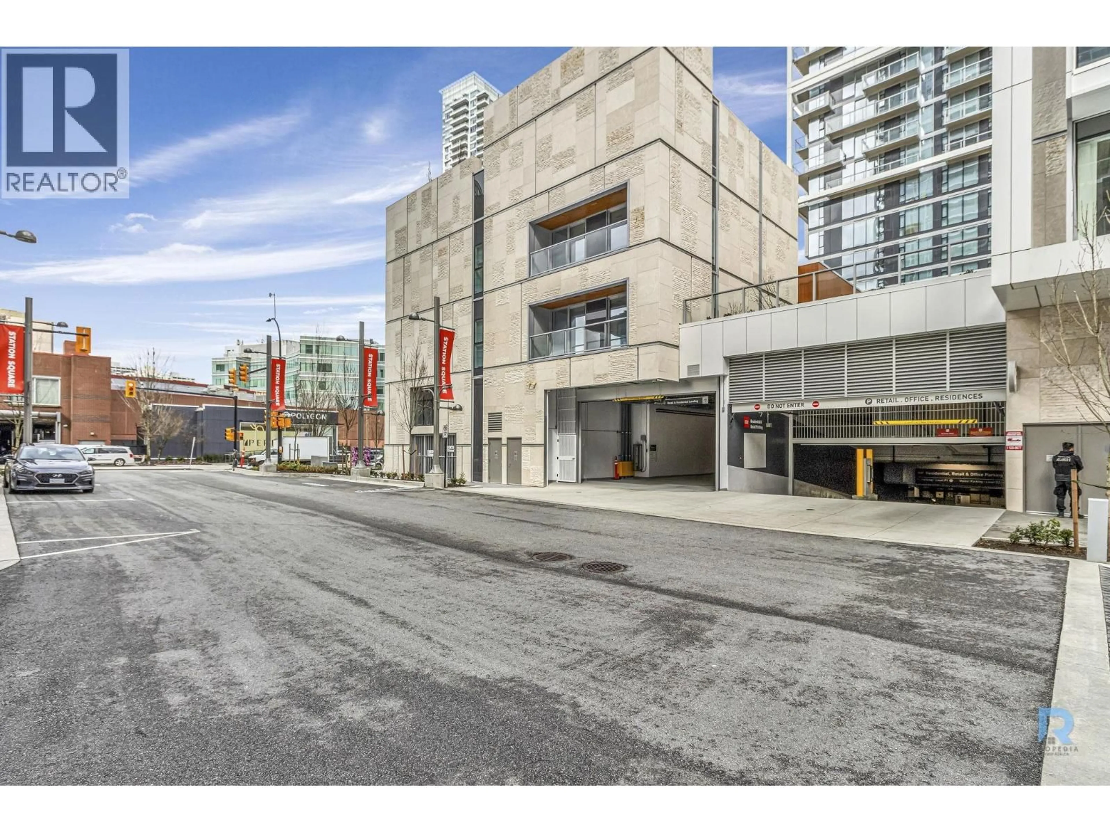 Unknown for 206 - 6000 MCKAY AVENUE, Burnaby British Columbia V5H0K2