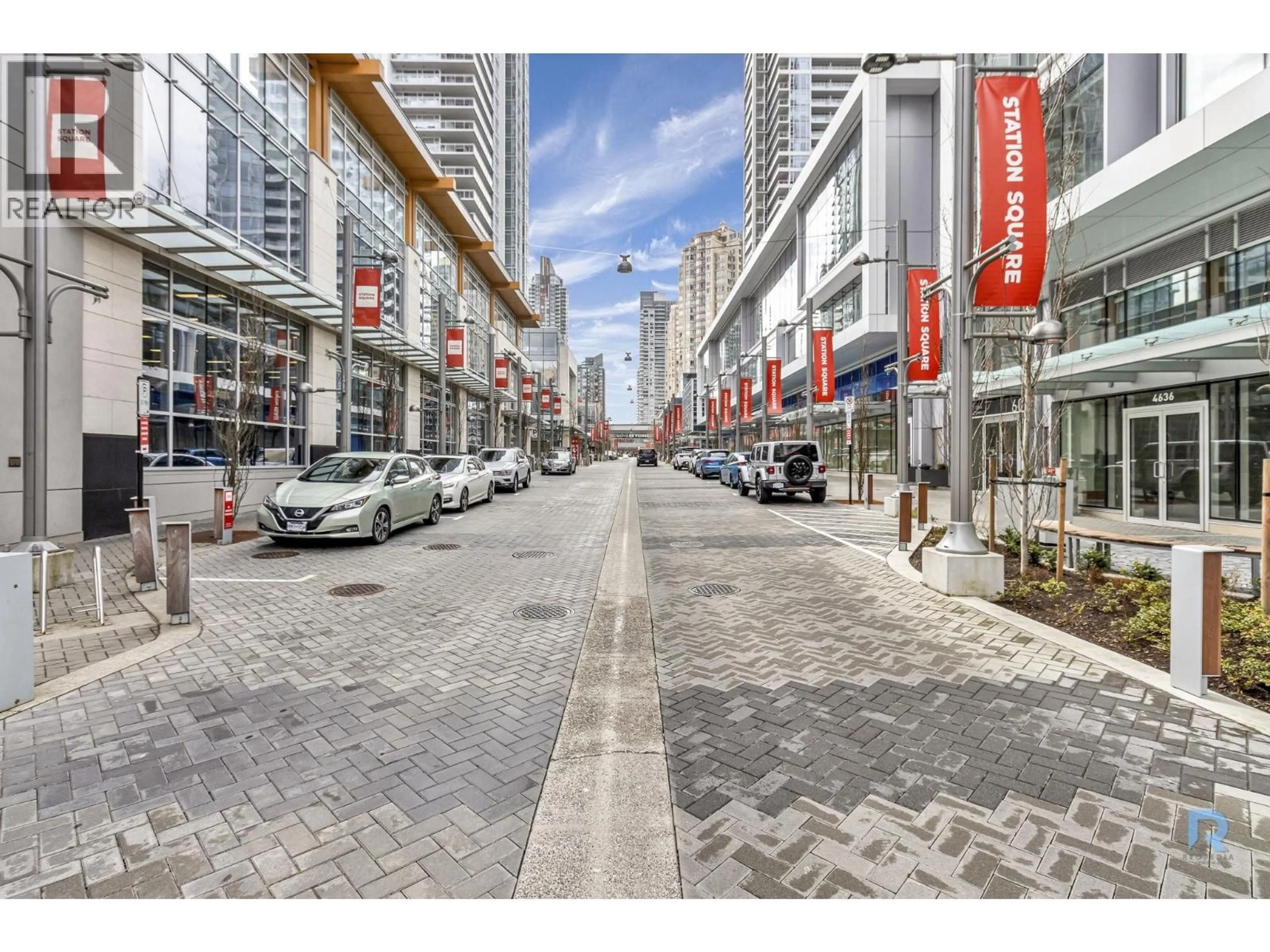 Unknown for 206 - 6000 MCKAY AVENUE, Burnaby British Columbia V5H0K2