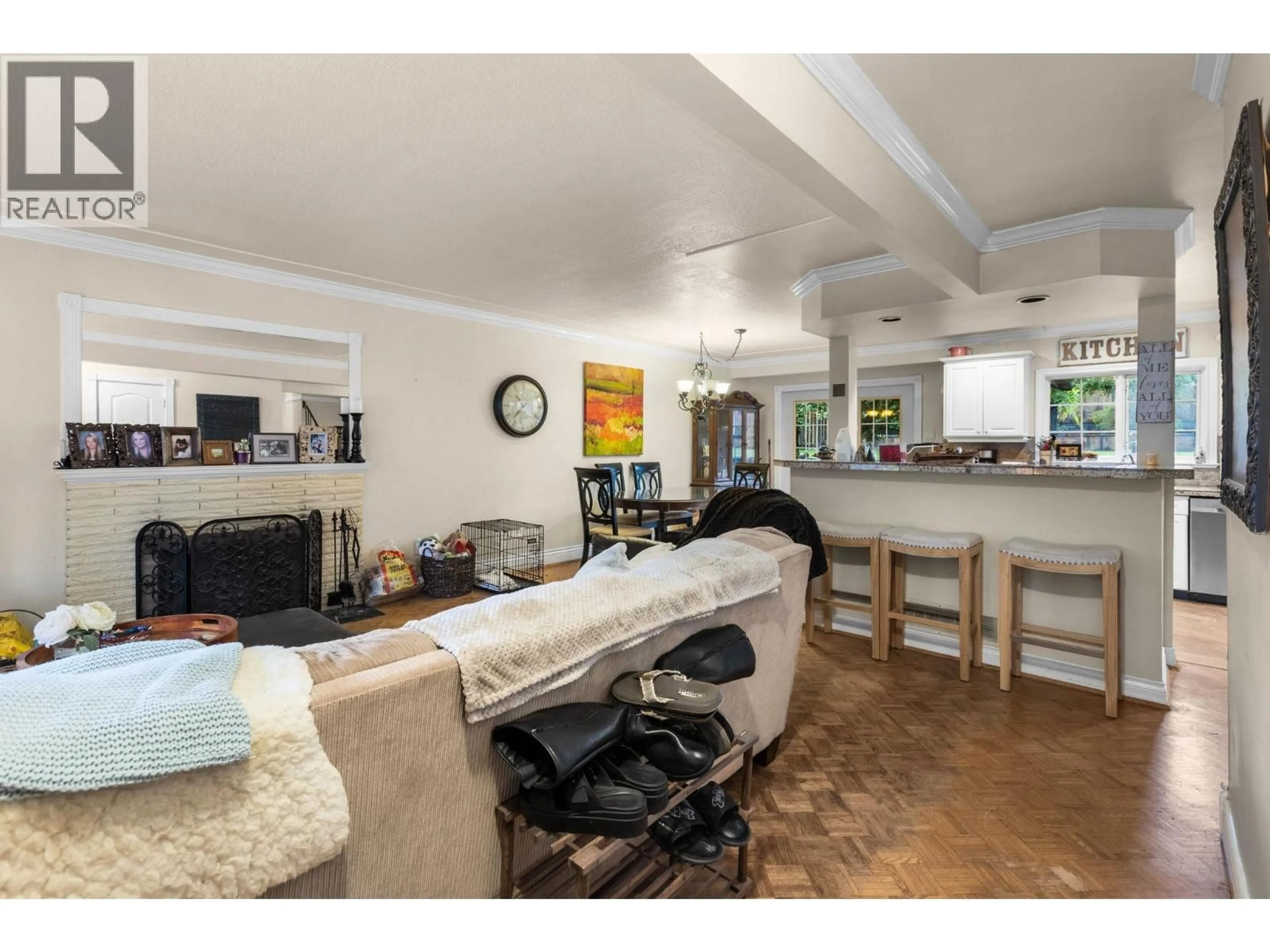 Unknown for 966 DUNDONALD DRIVE, Port Moody British Columbia V3H1B7