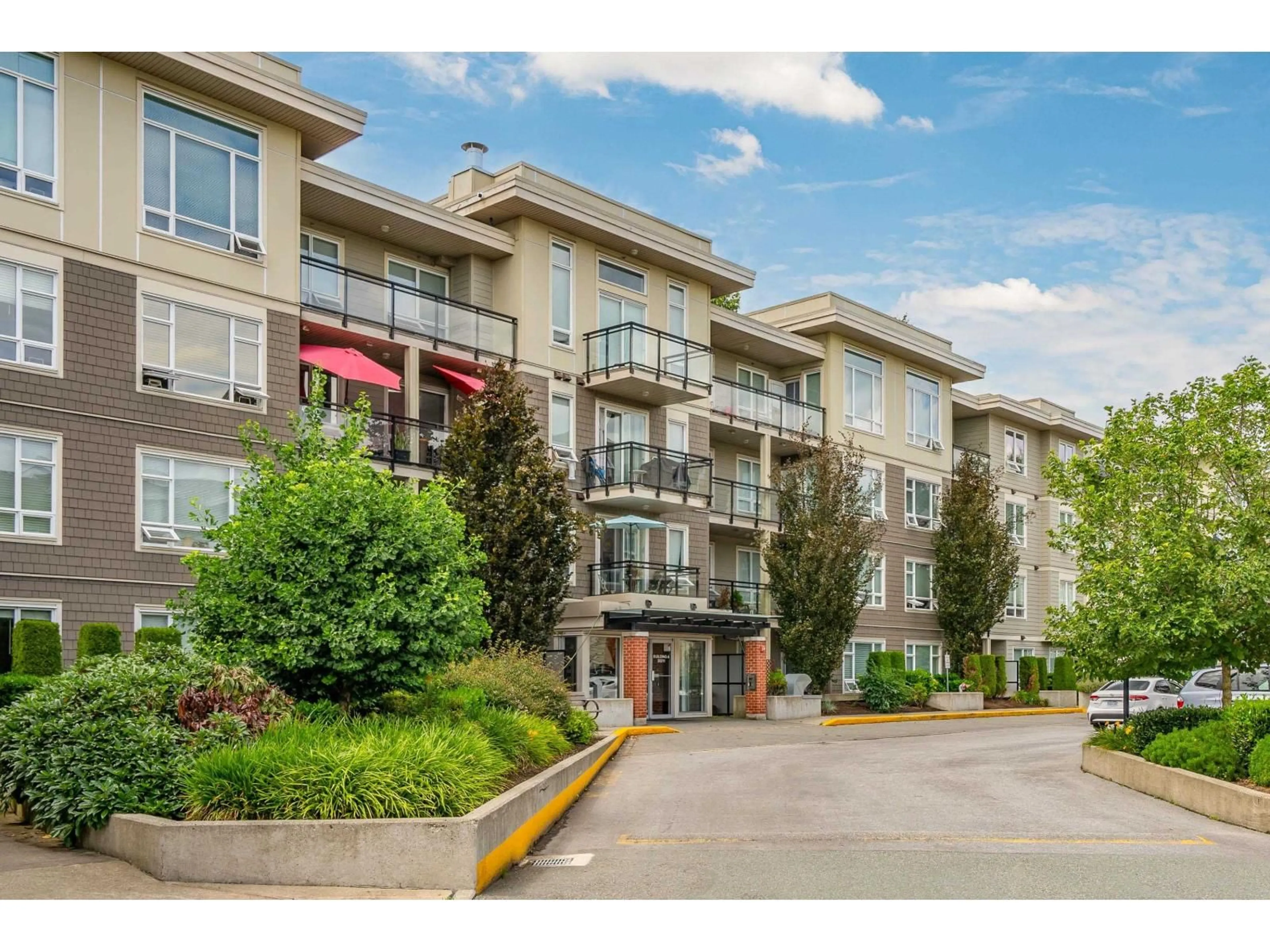 Unknown for A401 - 20211 66 AVENUE, Langley British Columbia V2Y0L4