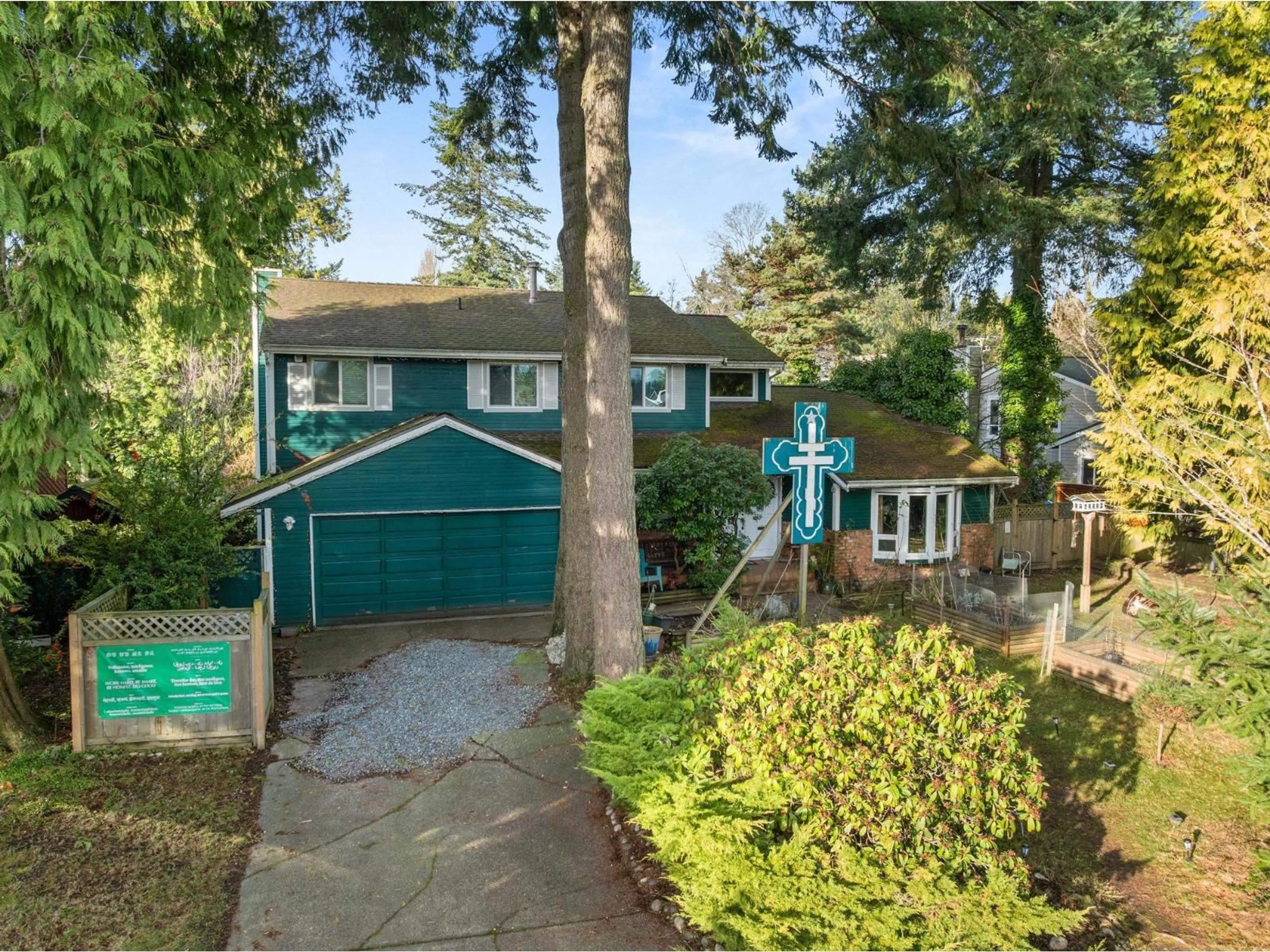 Unknown for 1761 140A STREET, Surrey British Columbia V4A6T9