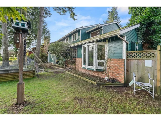1761 140A STREET, Surrey 4
