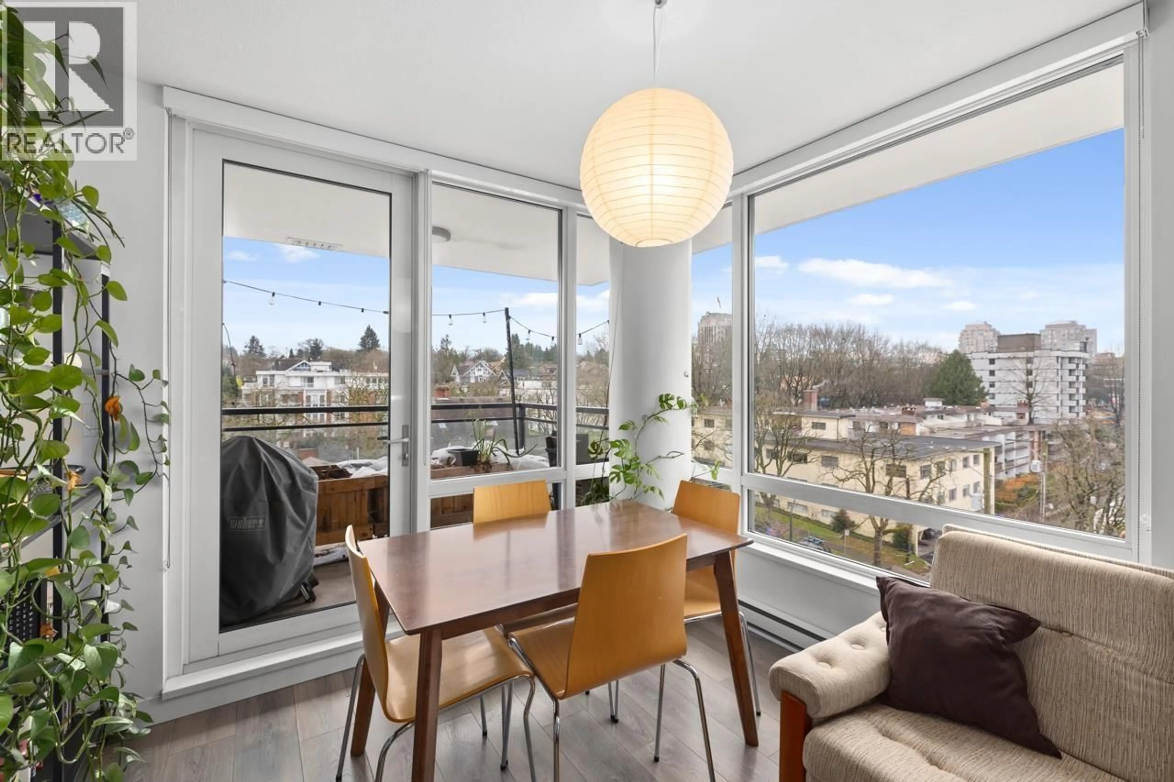 Dining room, unknown for 803 - 238 BROADWAY, Vancouver British Columbia V5Y0L2