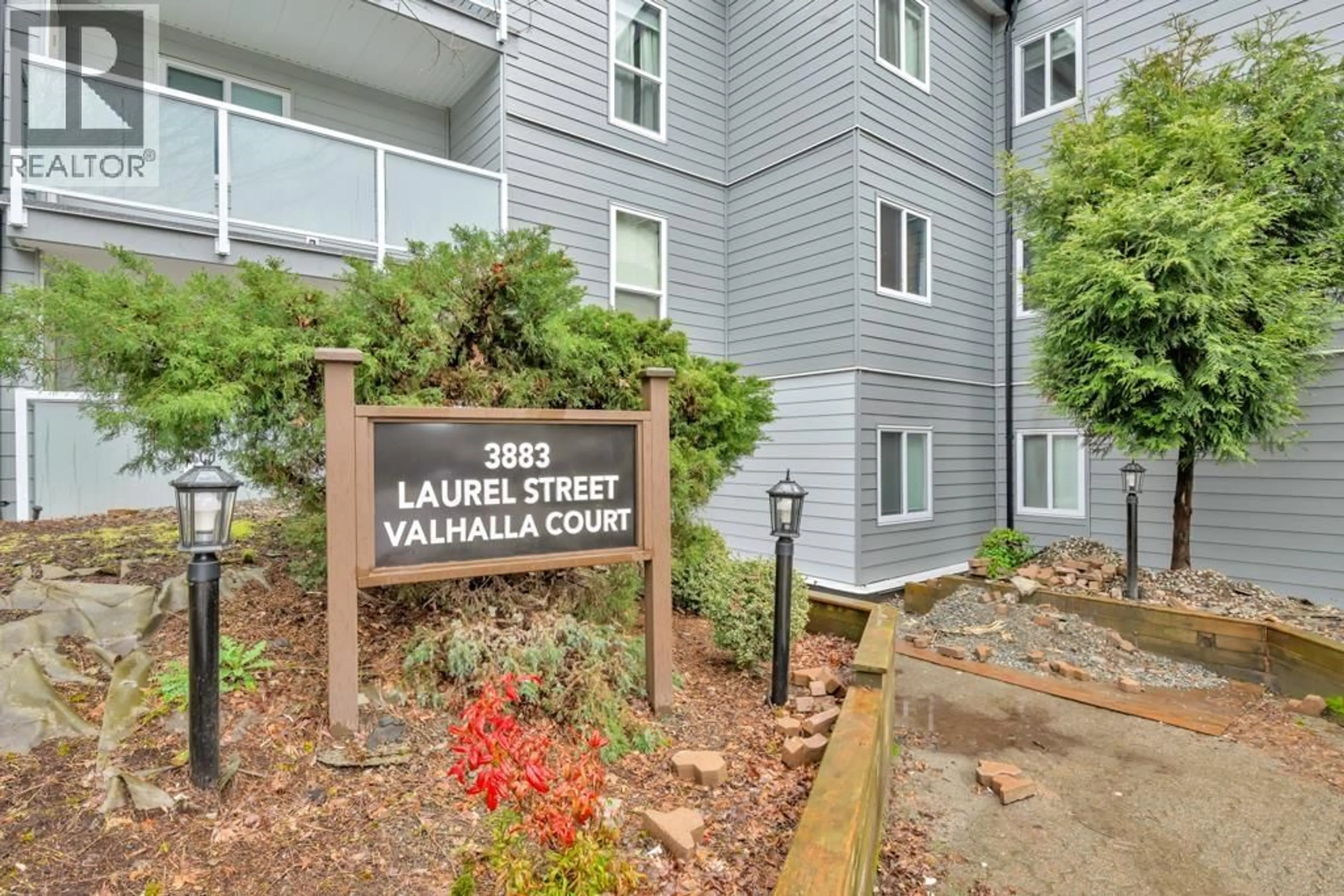 Unknown for 109 - 3883 LAUREL STREET, Burnaby British Columbia V5G4M8