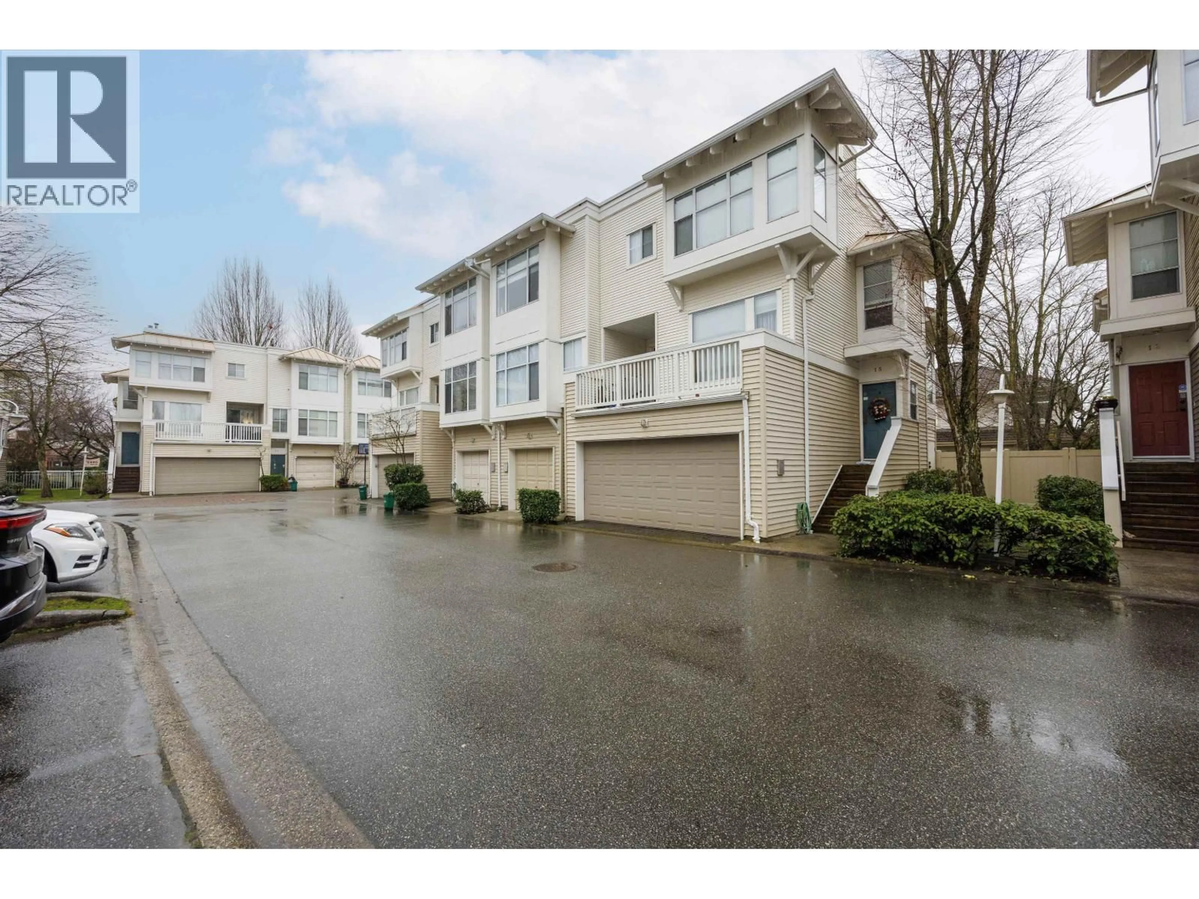 Unknown for 16 - 12900 JACK BELL DRIVE, Richmond British Columbia V6V2V8