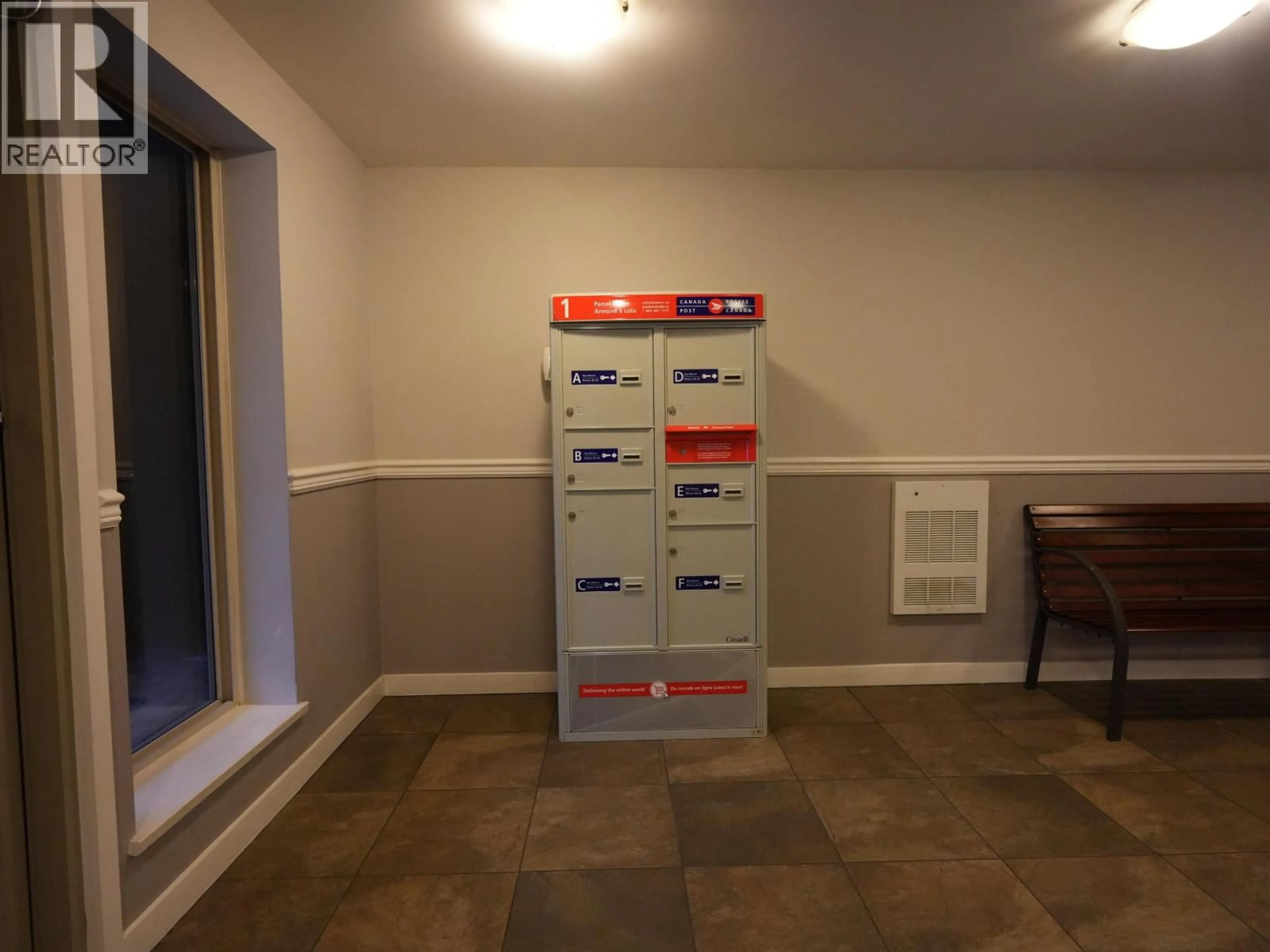 Unknown for 2105 - 244 SHERBROOKE STREET, New Westminster British Columbia V3L0A3