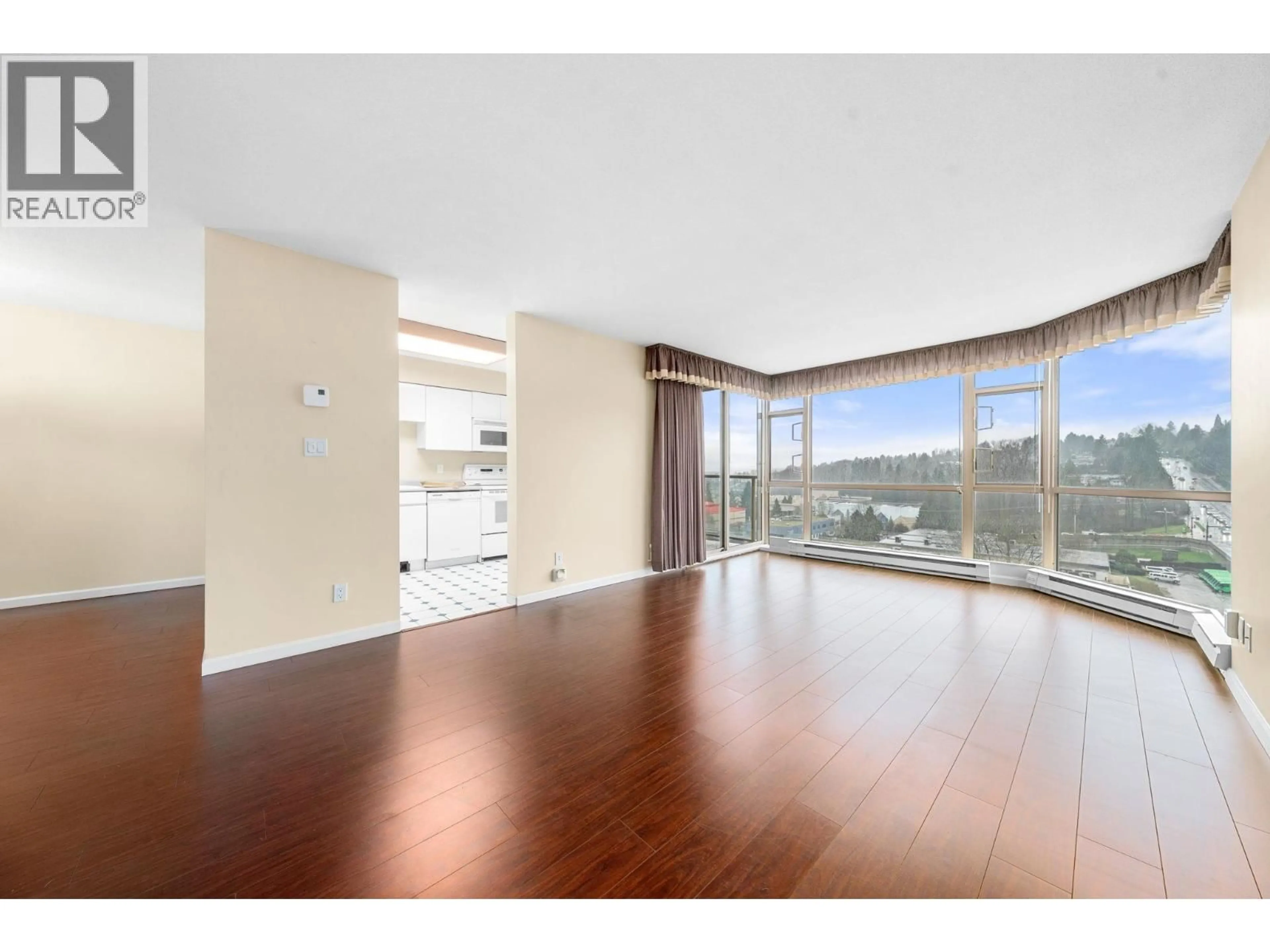 Unknown for 1106 - 1327 KEITH ROAD, North Vancouver British Columbia V7J3T5