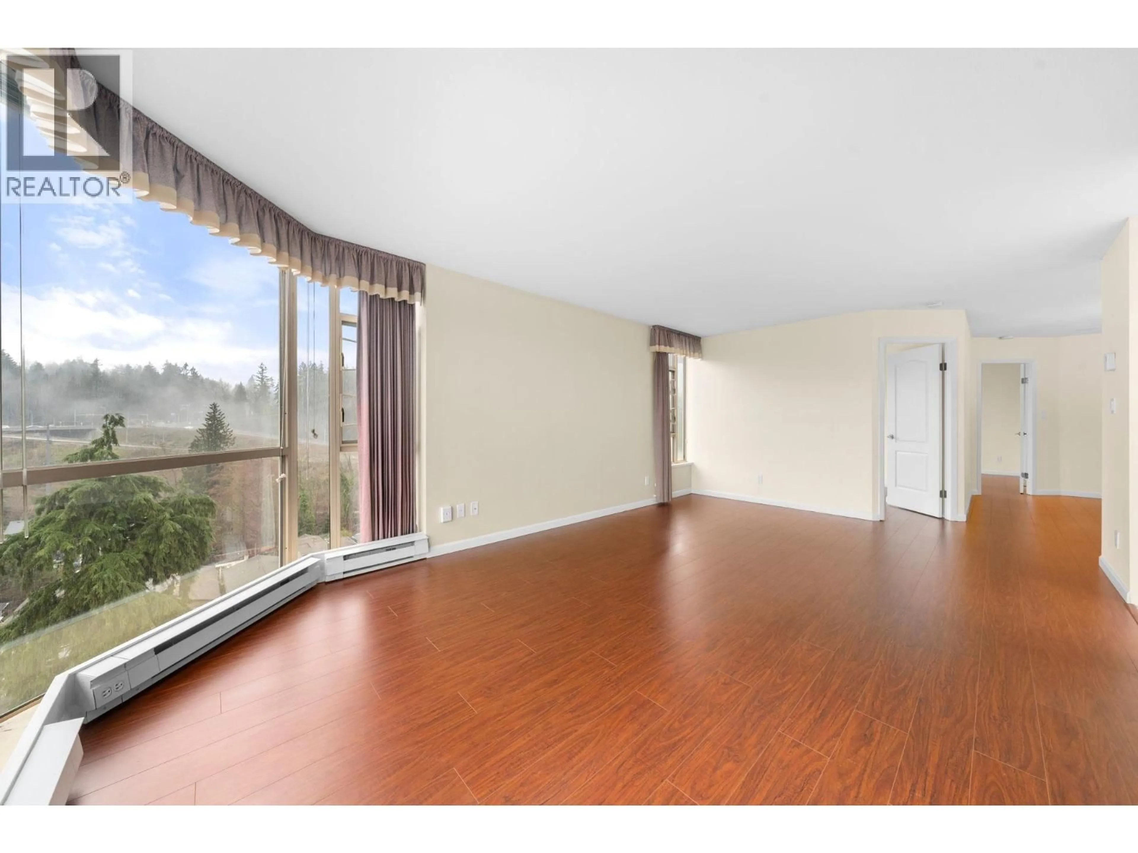 A pic of a room for 1106 - 1327 KEITH ROAD, North Vancouver British Columbia V7J3T5